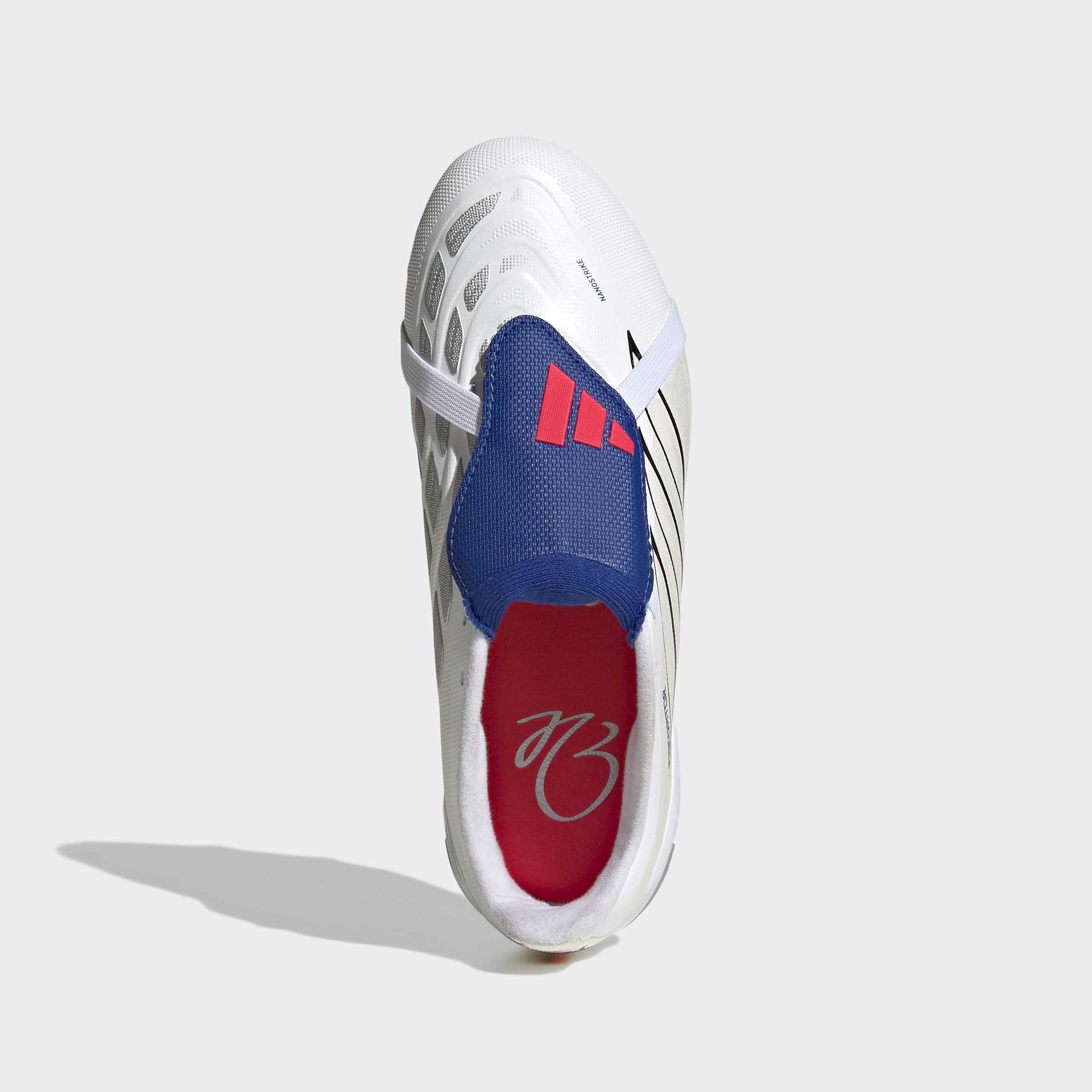 Junior Predator Jude Bellingham League FT Firm Ground Boot