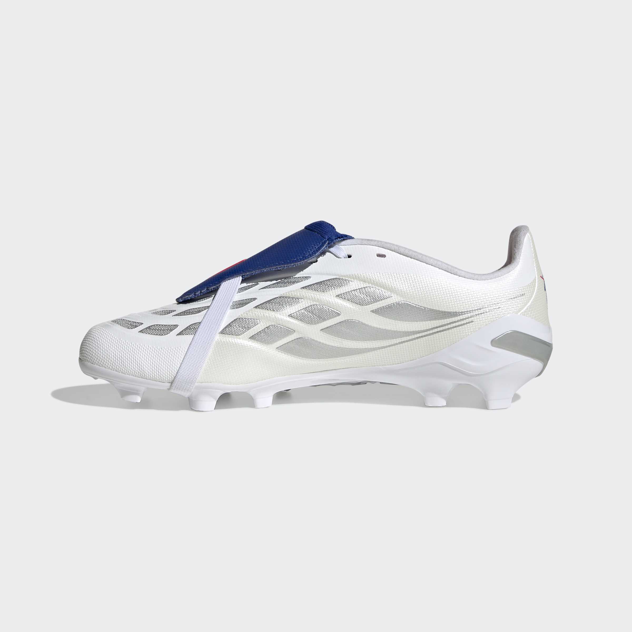 Junior Predator Jude Bellingham League FT Firm Ground Boot