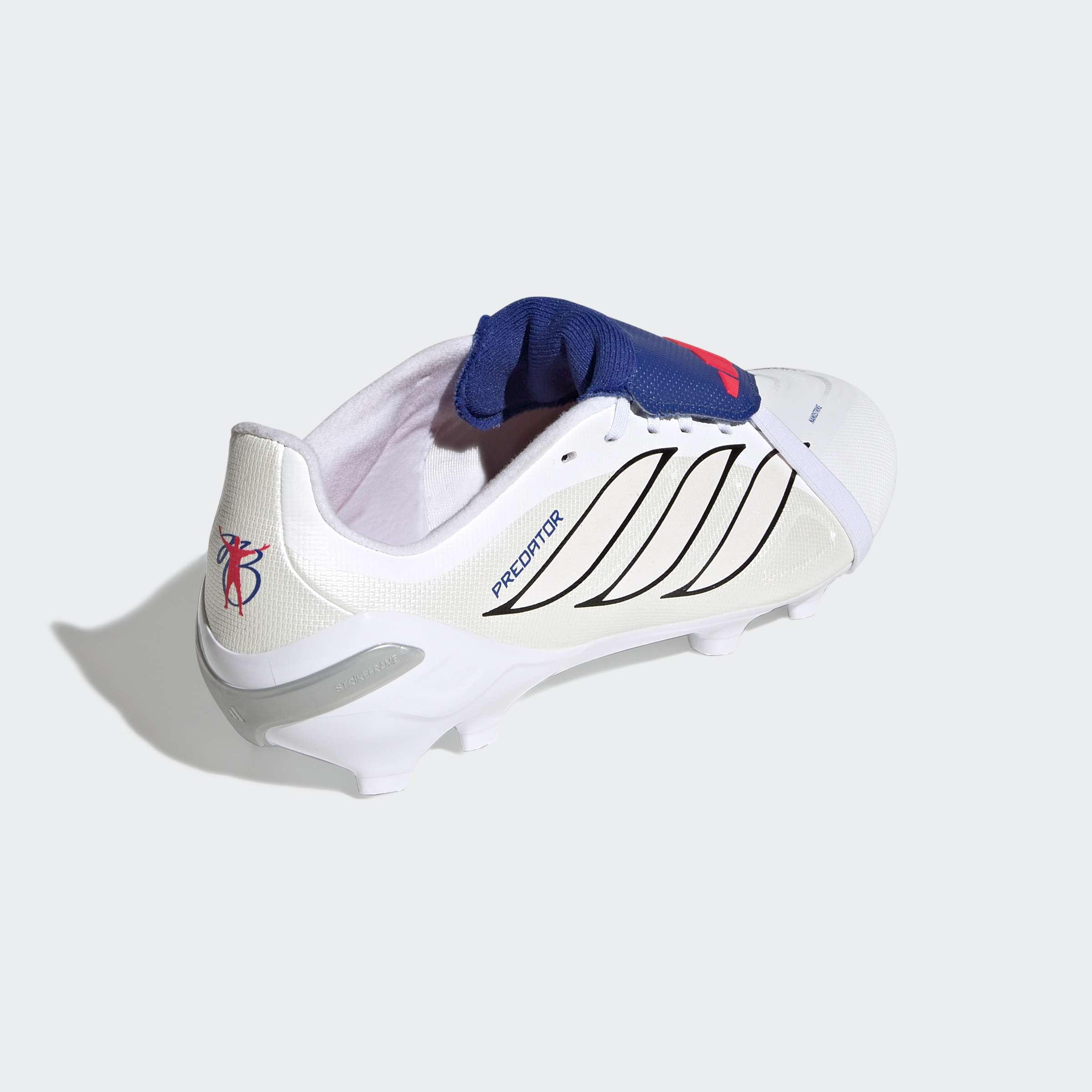 Junior Predator Jude Bellingham League FT Firm Ground Boot