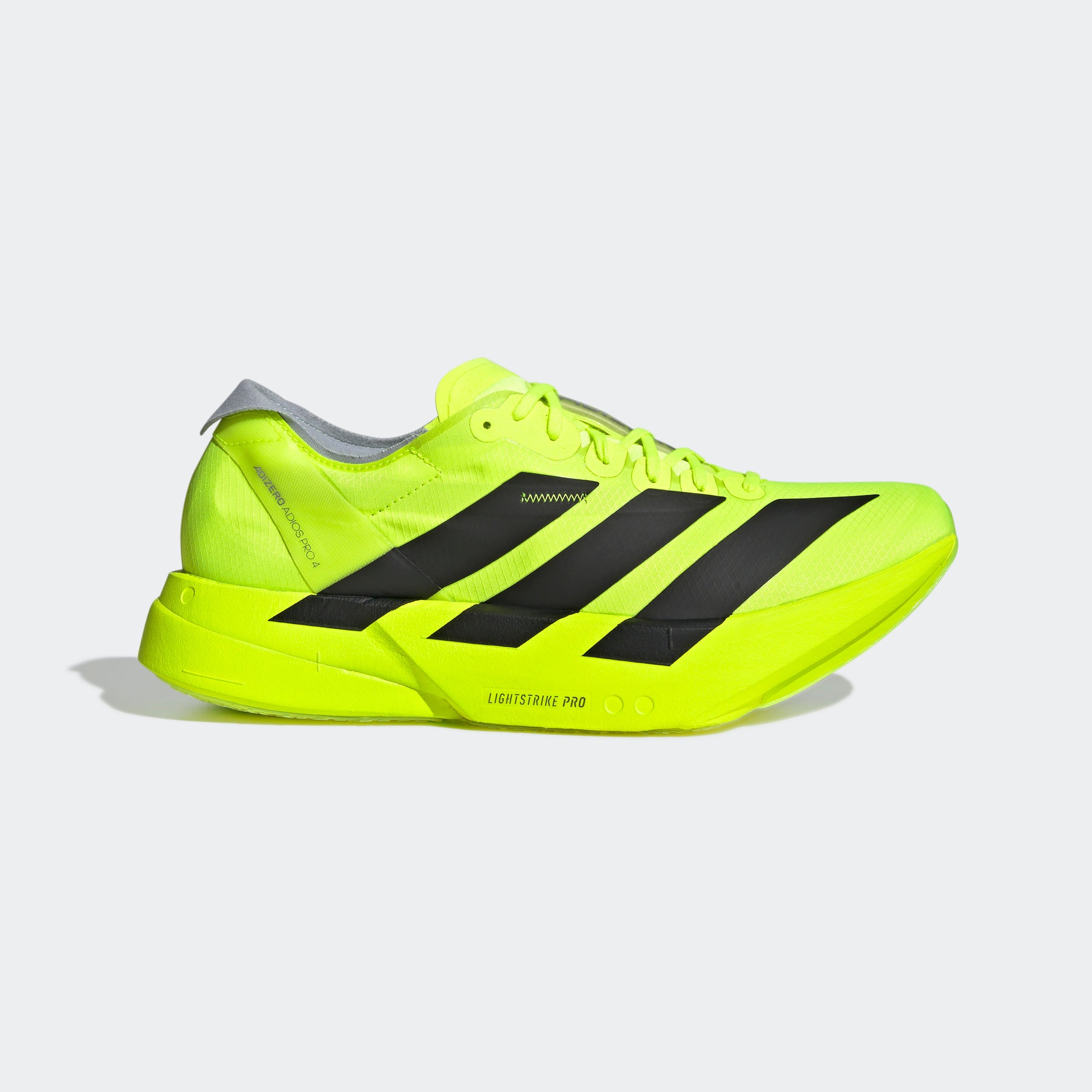 Mens Adizero Adios Pro 4 Running Shoe
