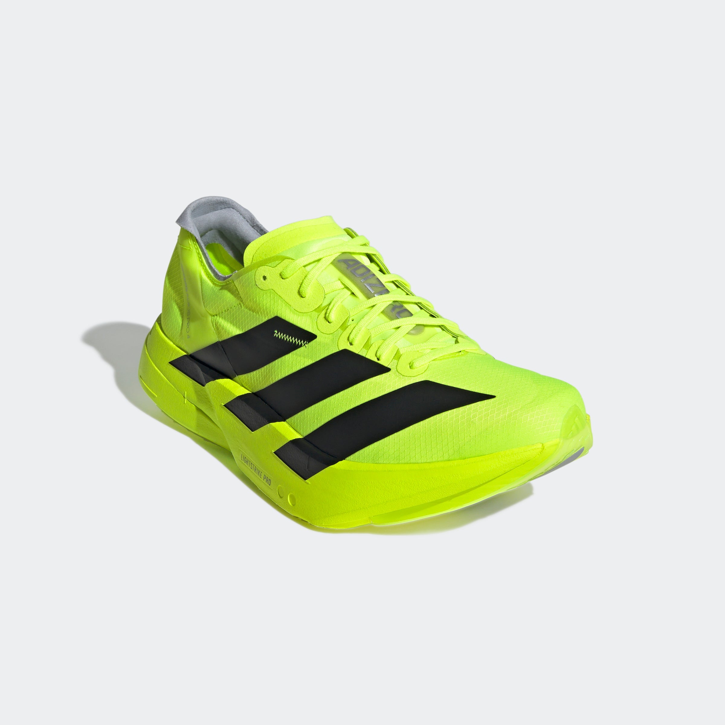 Mens Adizero Adios Pro 4 Running Shoe