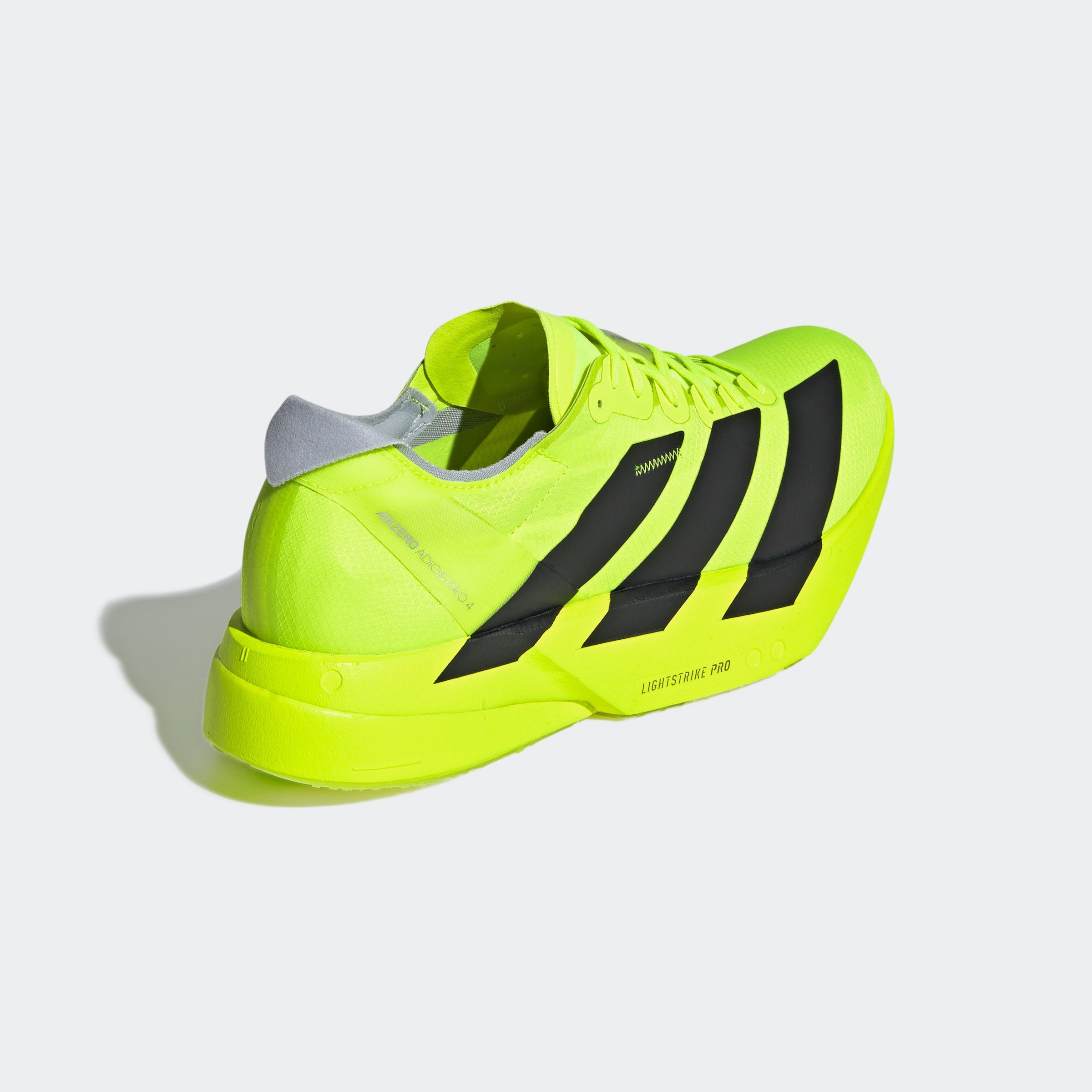 Mens Adizero Adios Pro 4 Running Shoe