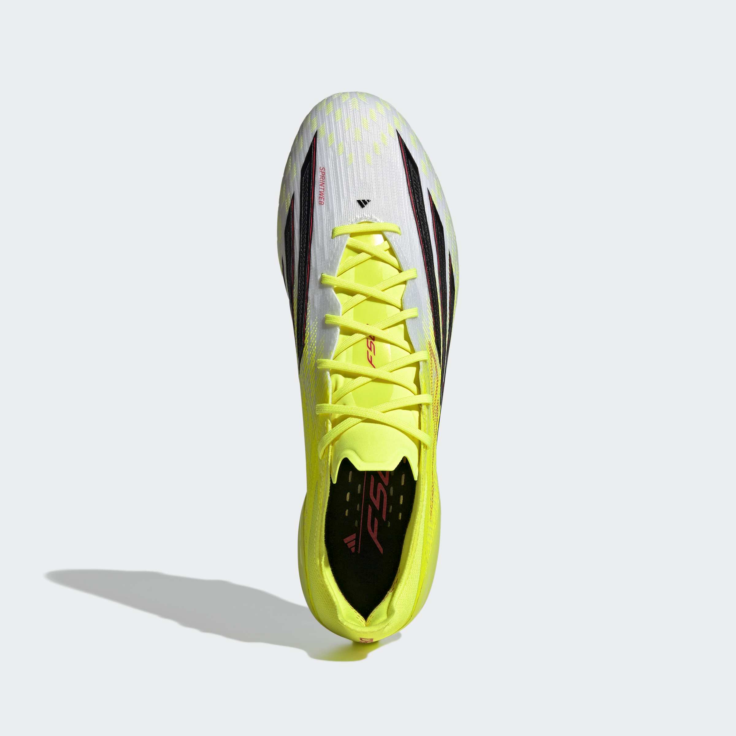 Mens F50 Elite Firm Ground Boot