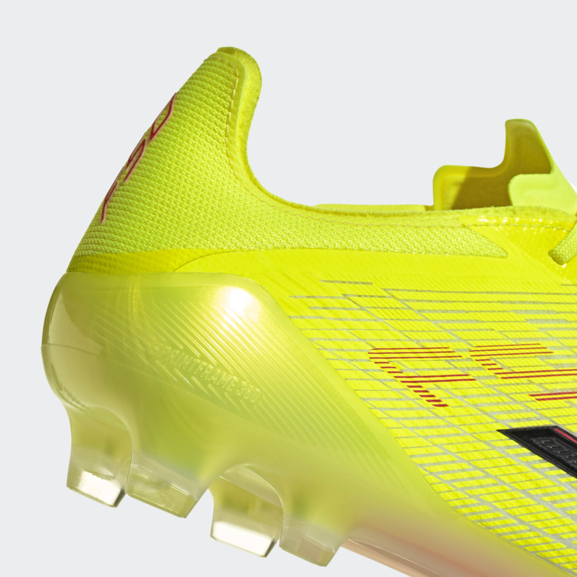 Mens F50 Elite Firm Ground Boot