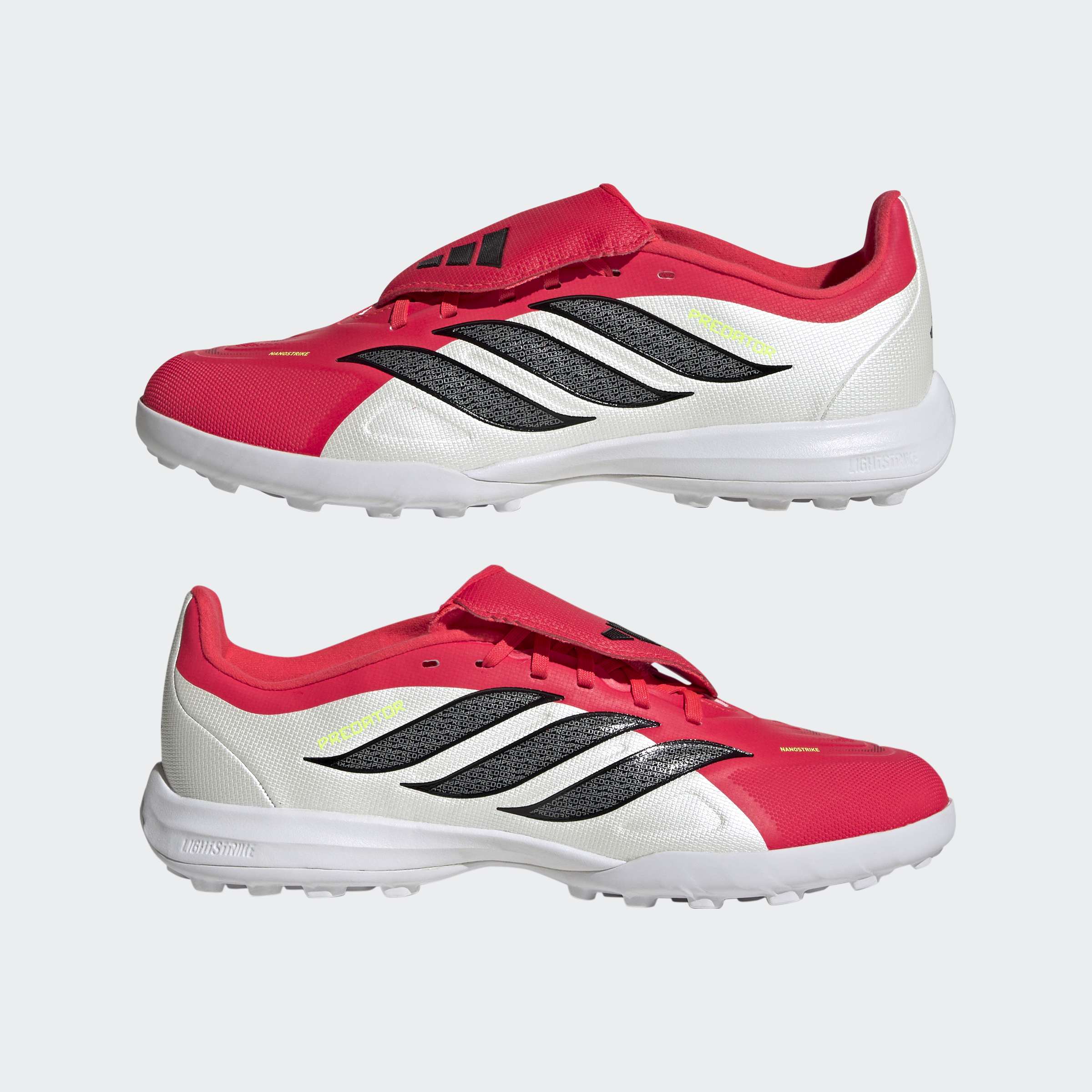 Junior Predator League FT Turf Boot