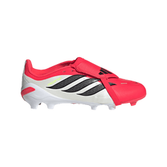Junior Predator League FT Firm Ground Boot