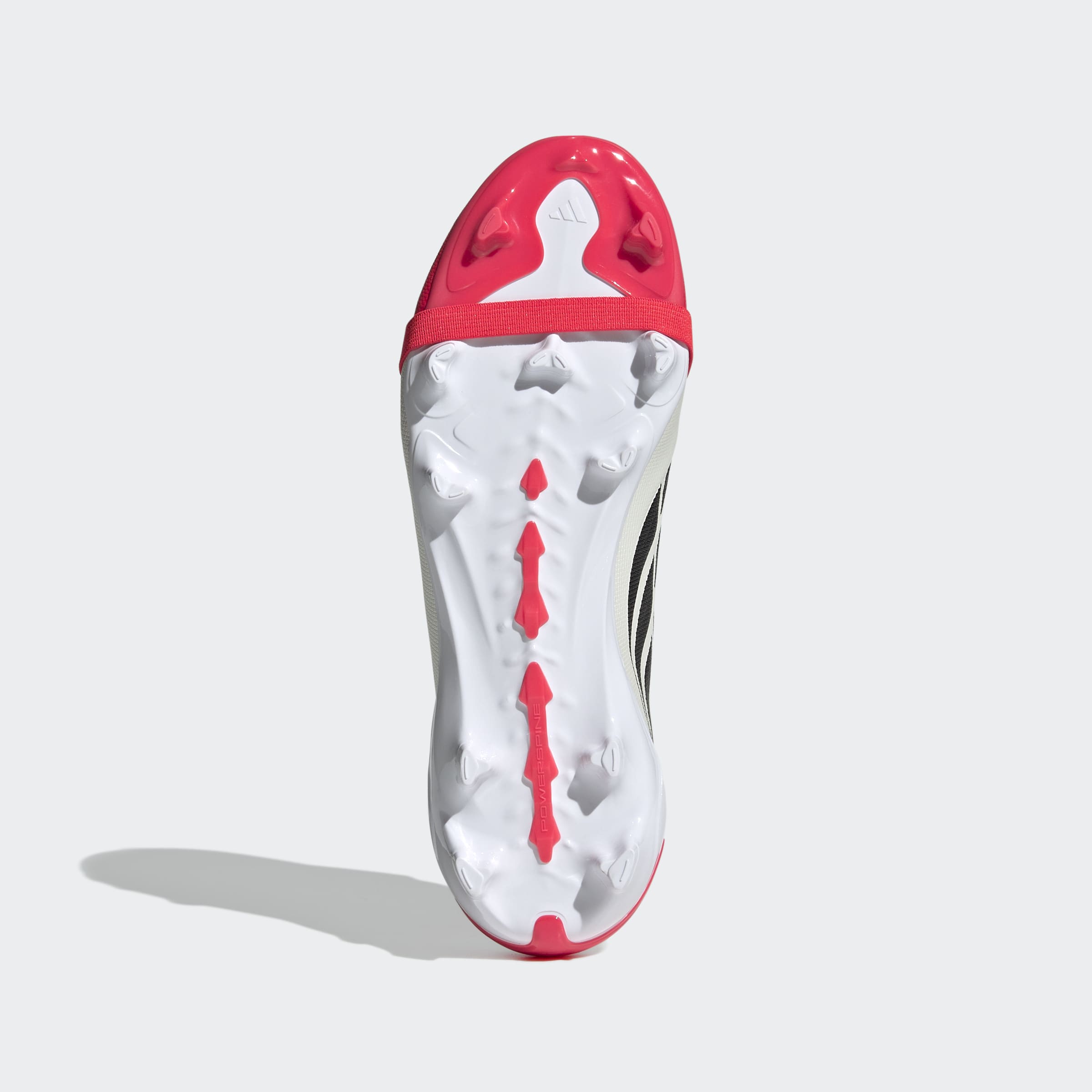 Junior Predator League FT Firm Ground Boot