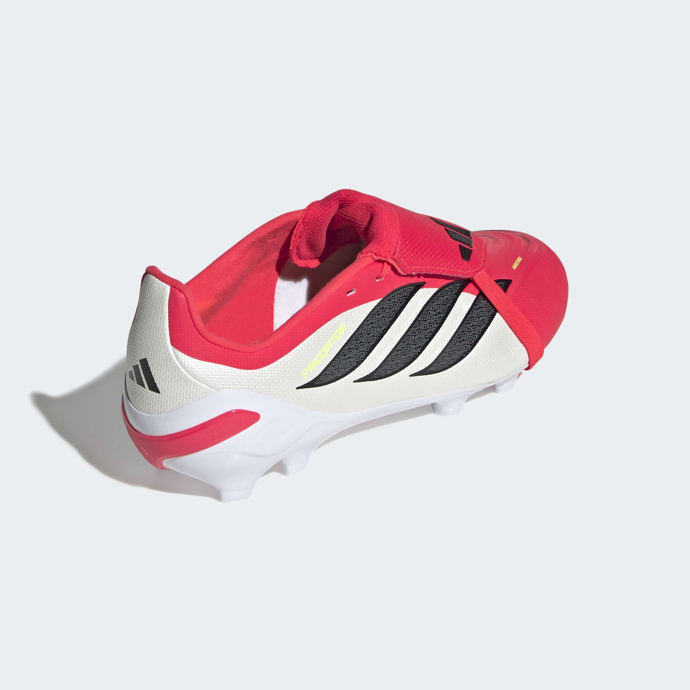 Junior Predator League FT Firm Ground Boot