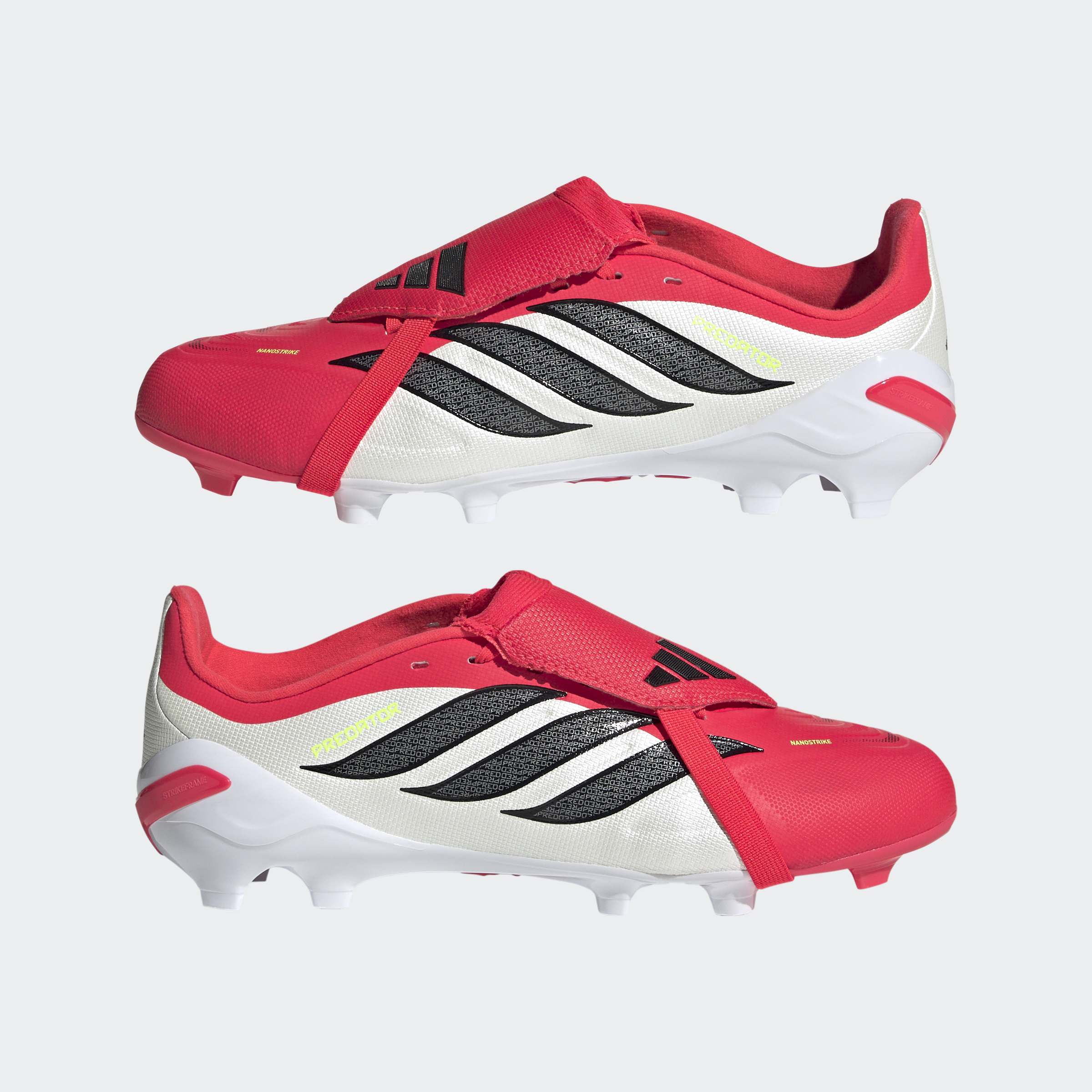 Junior Predator League FT Firm Ground Boot