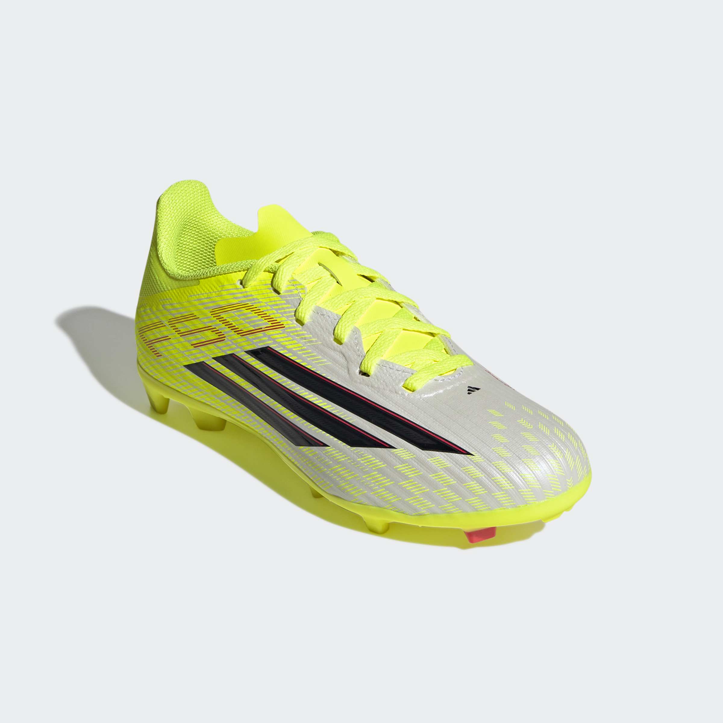 Junior F50 League Firm Ground Boot