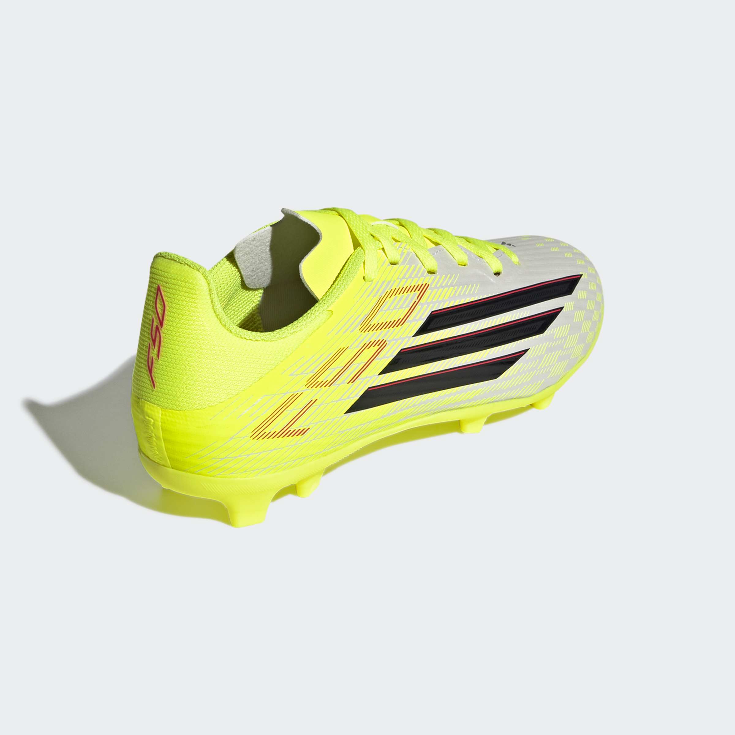 Junior F50 League Firm Ground Boot