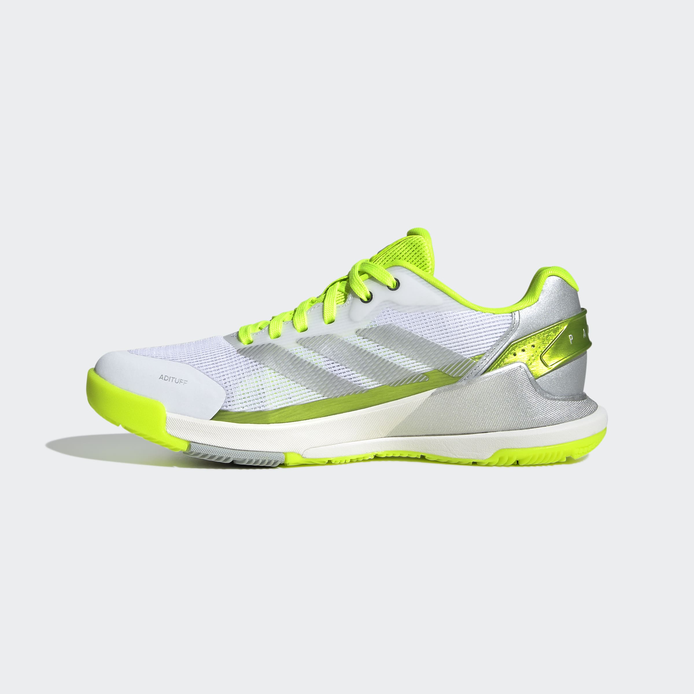 Womens Crazyquick LS Padel Shoe
