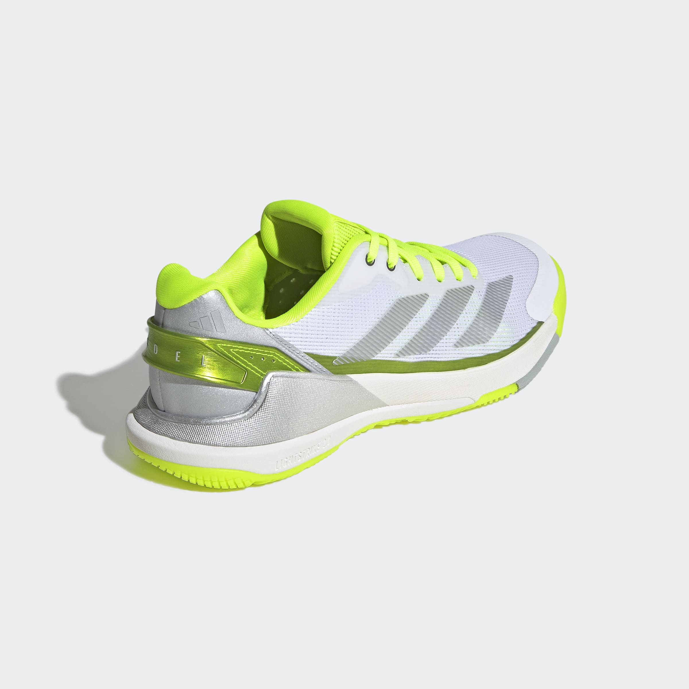 Womens Crazyquick LS Padel Shoe