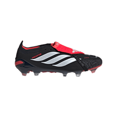 Mens Predator Elite FT Firm Ground Boot
