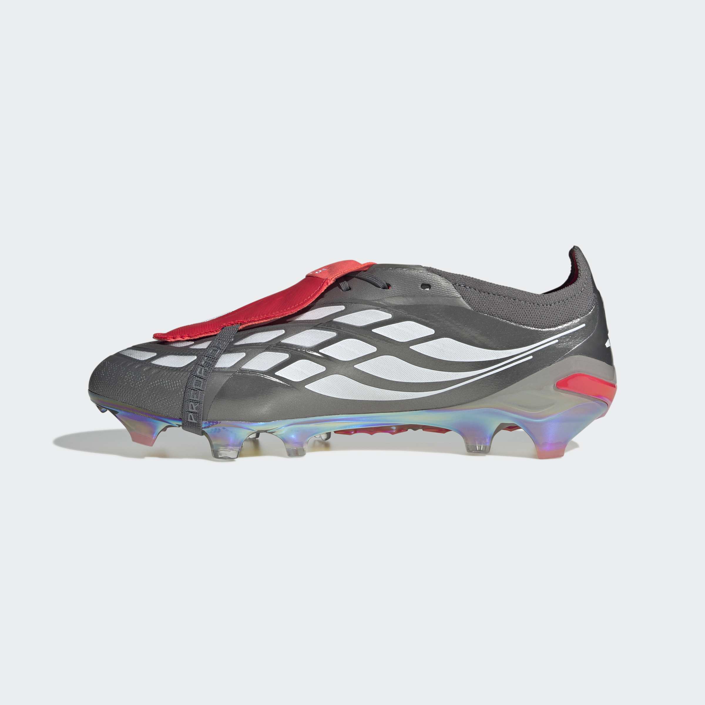 Mens Predator Elite FT Firm Ground Boot