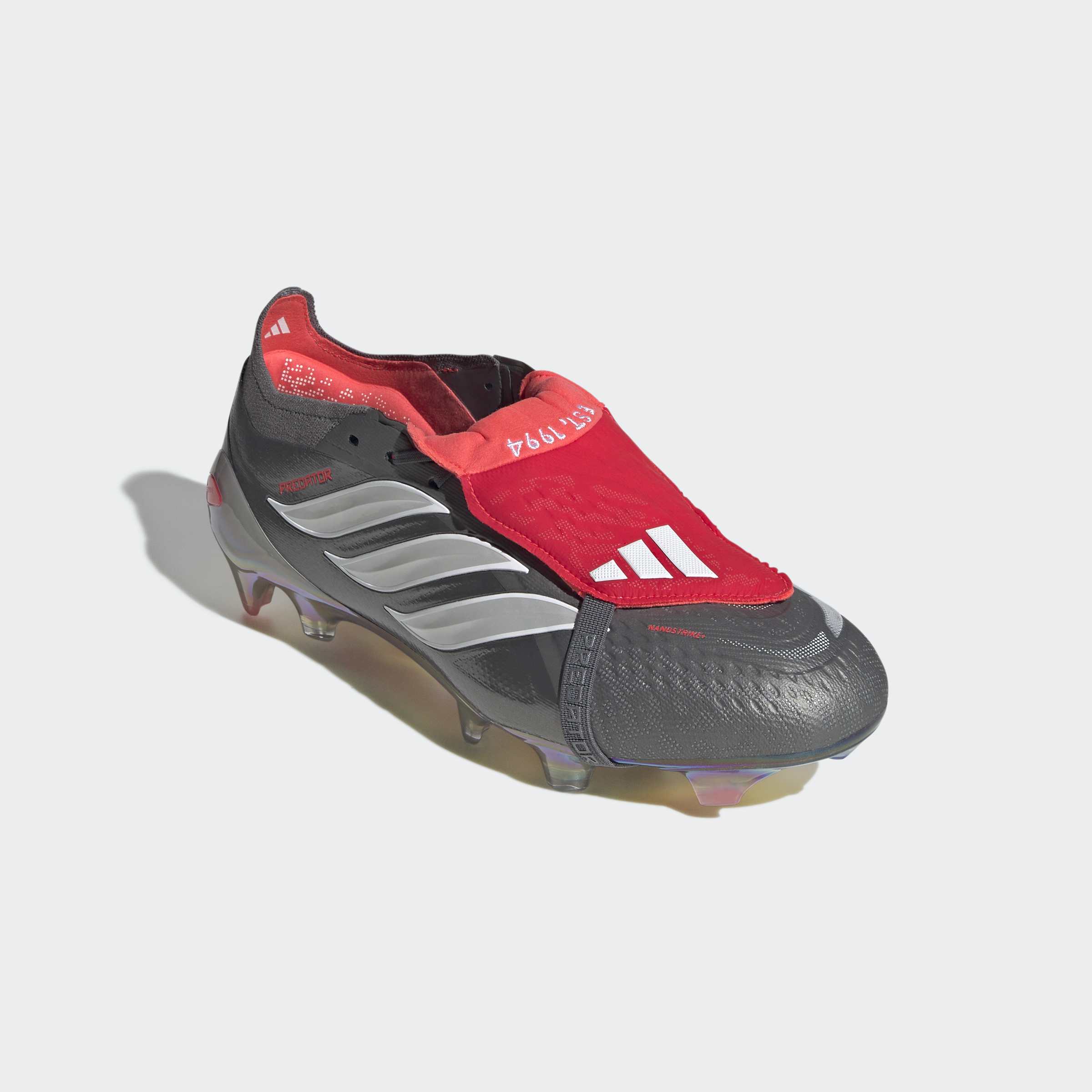 Mens Predator Elite FT Firm Ground Boot