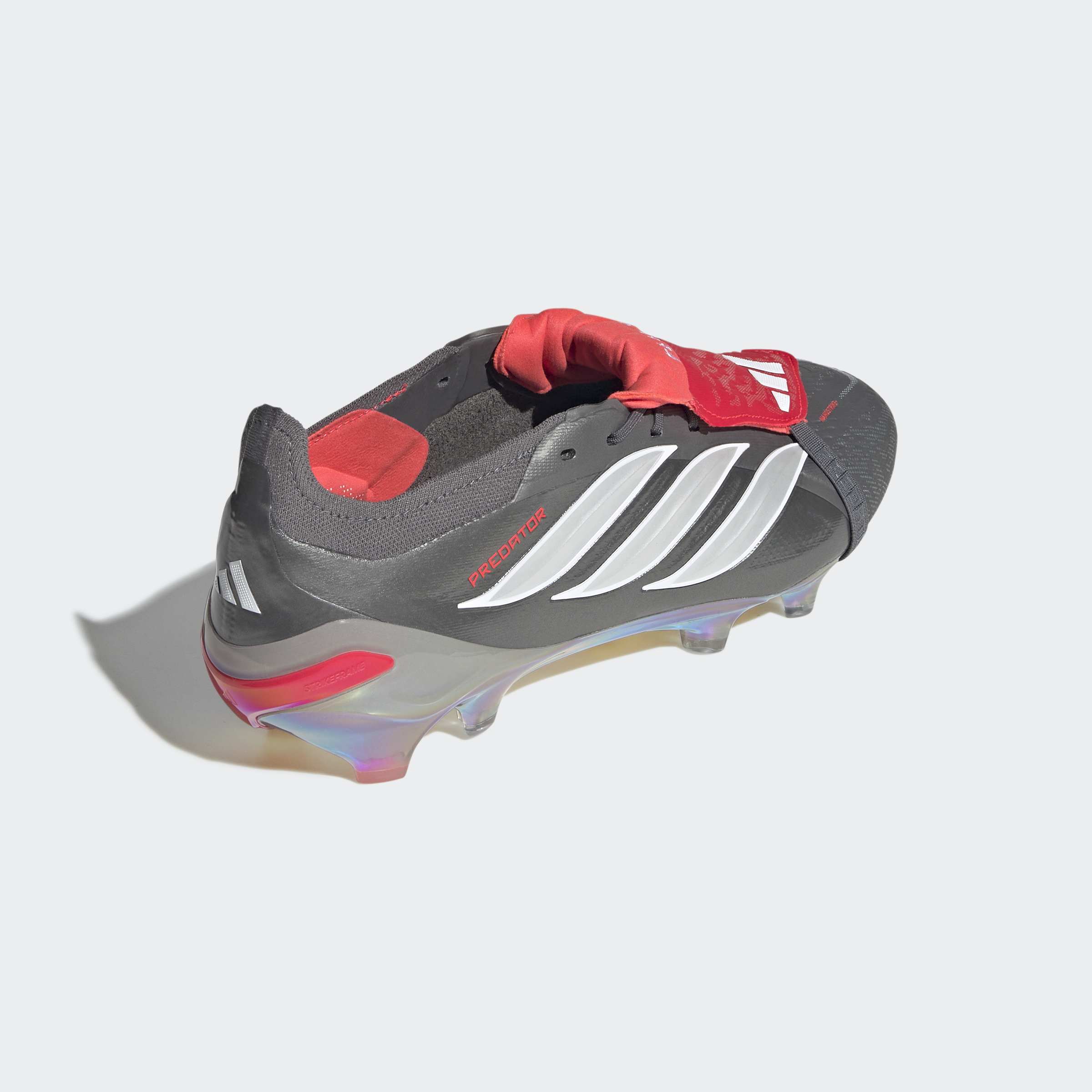 Mens Predator Elite FT Firm Ground Boot