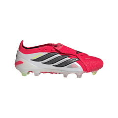 Mens Predator Elite FT Firm Ground Boot