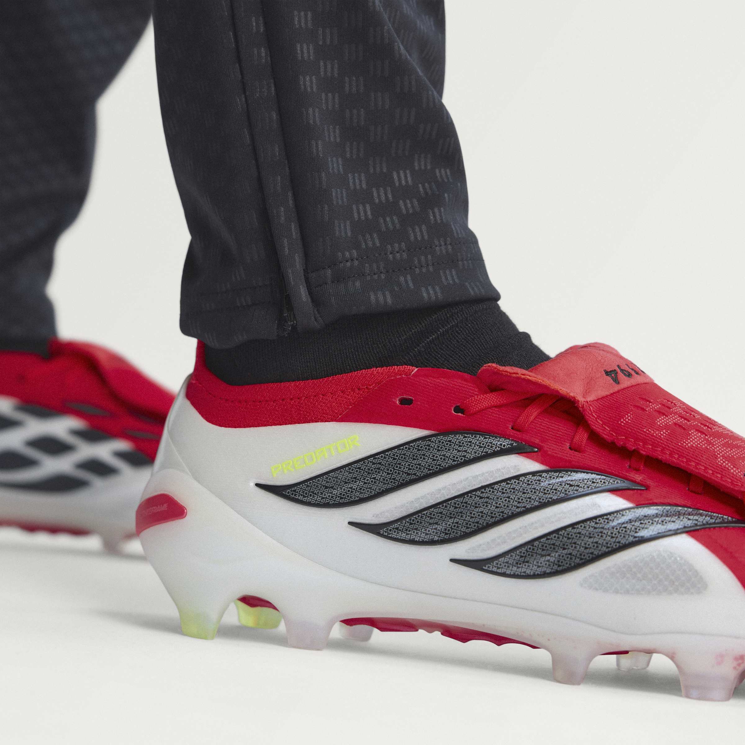 Mens Predator Elite FT Firm Ground Boot