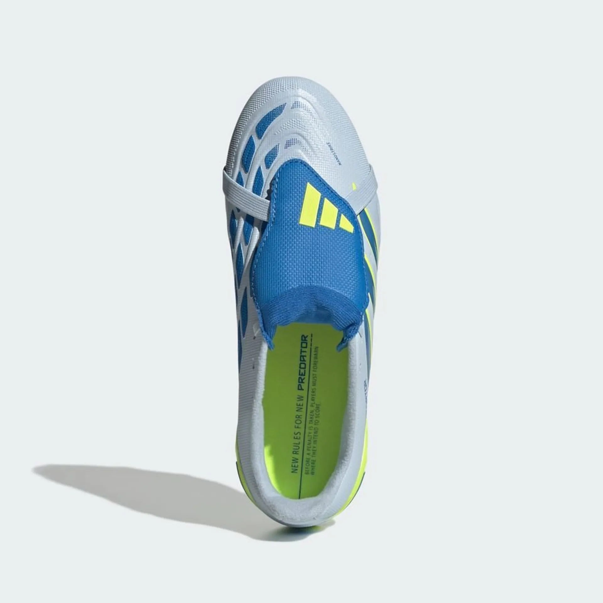 Mens Predator League FT Firm Ground Boot