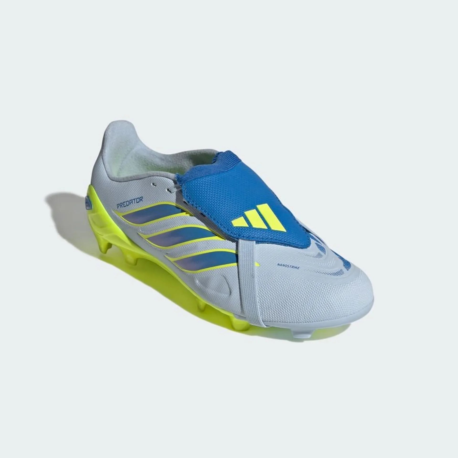 Mens Predator League FT Firm Ground Boot