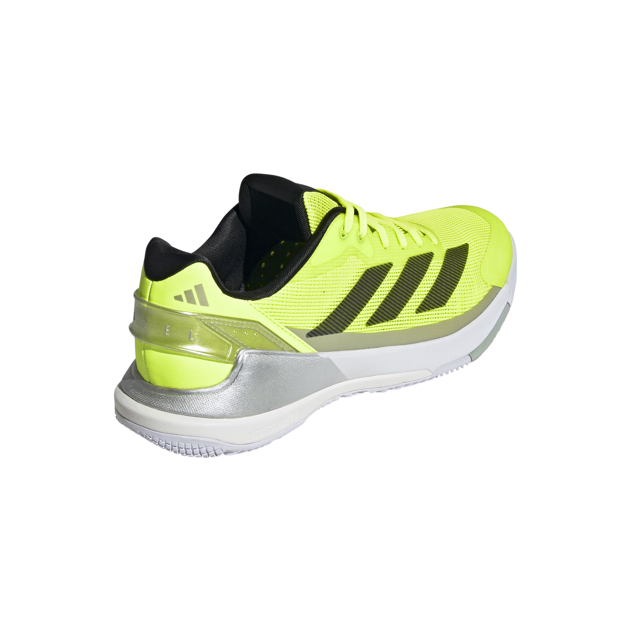 Mens Crazyquick LS Padel Shoe