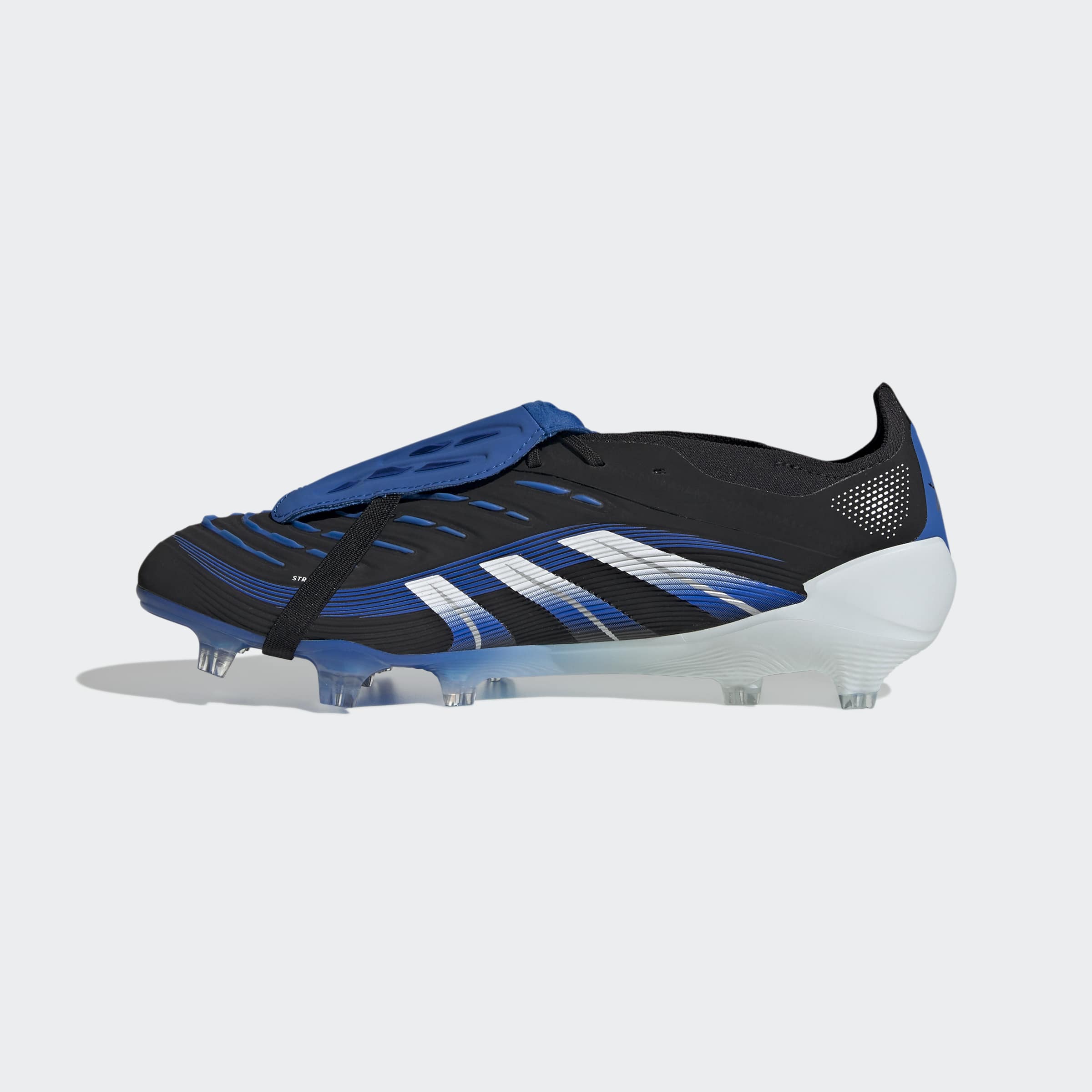 Mens Predator Elite FT Jude Bellingham Firm Ground Boot