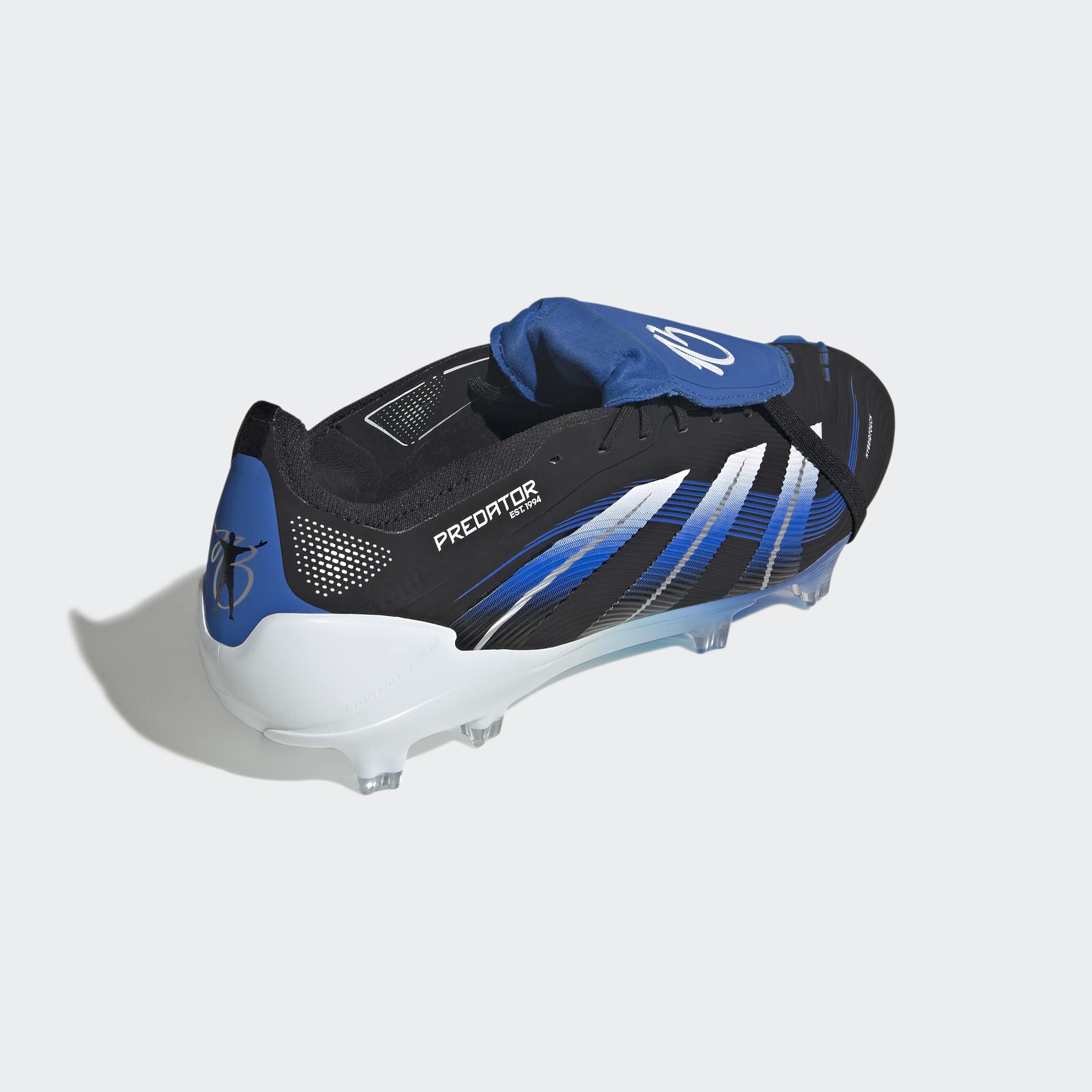 Mens Predator Elite FT Jude Bellingham Firm Ground Boot