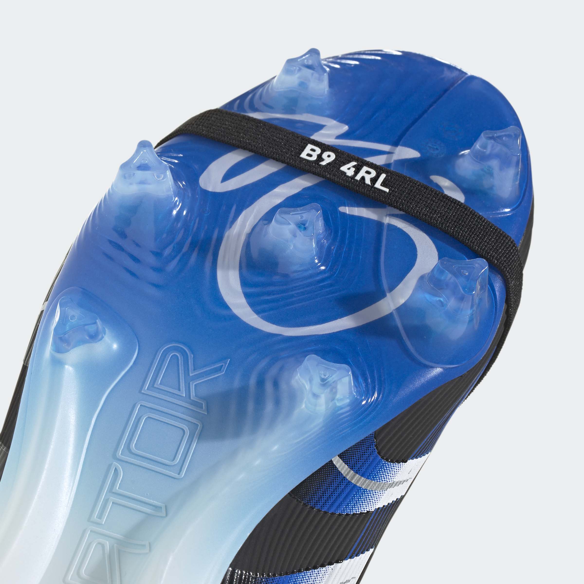 Mens Predator Elite FT Jude Bellingham Firm Ground Boot