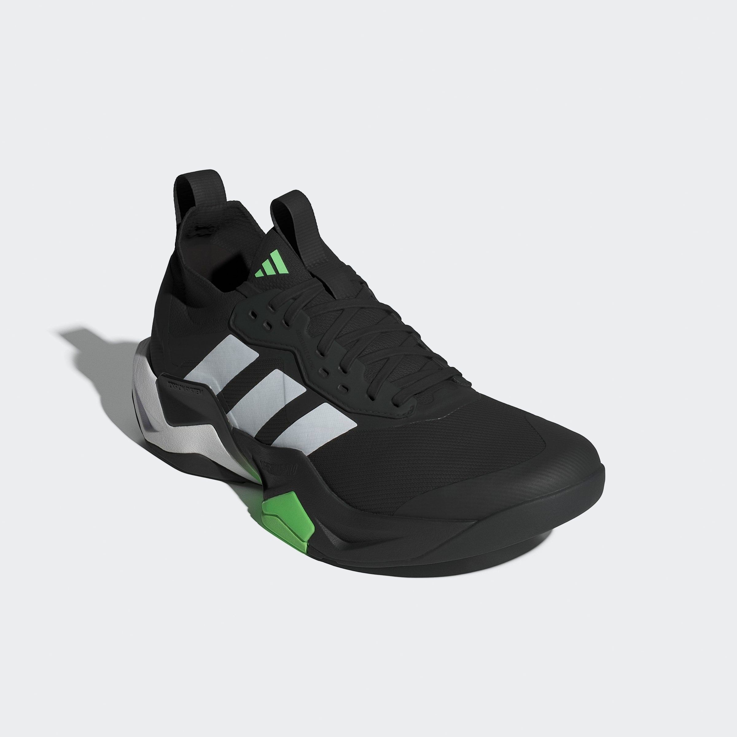 Mens Rapidmove ADV 2 Training Shoe