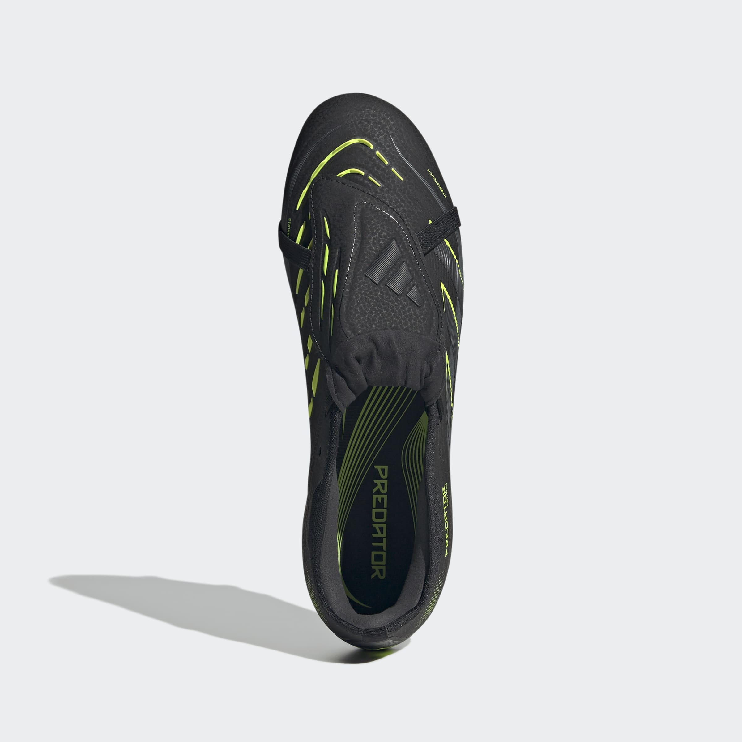 Mens Predator Pro FT Firm Ground Boot