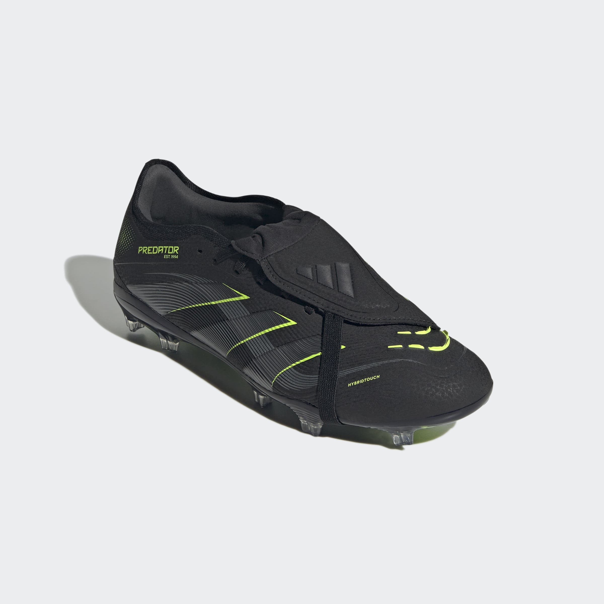 Mens Predator Pro FT Firm Ground Boot