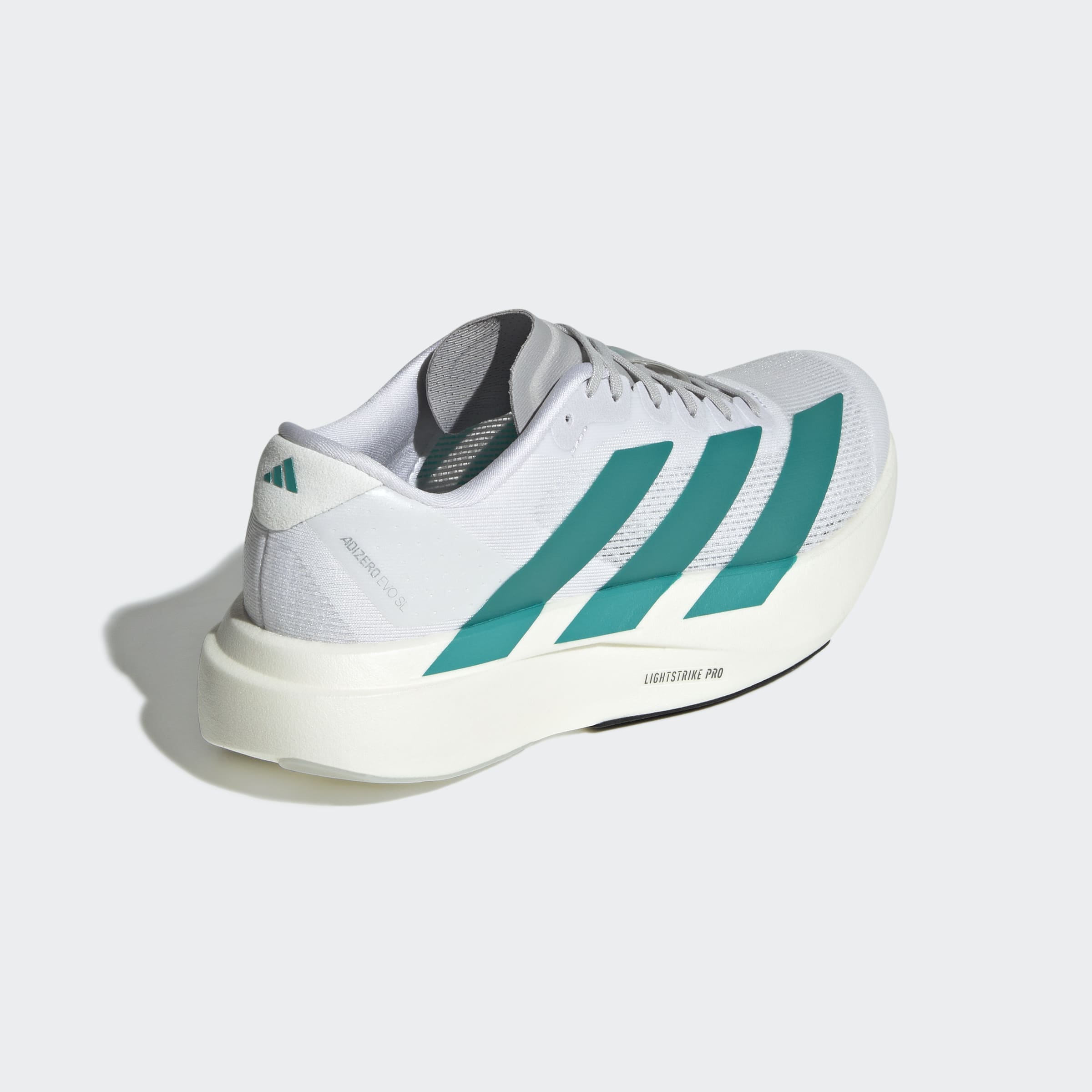 Womens Adizero Evo SL Running Shoe