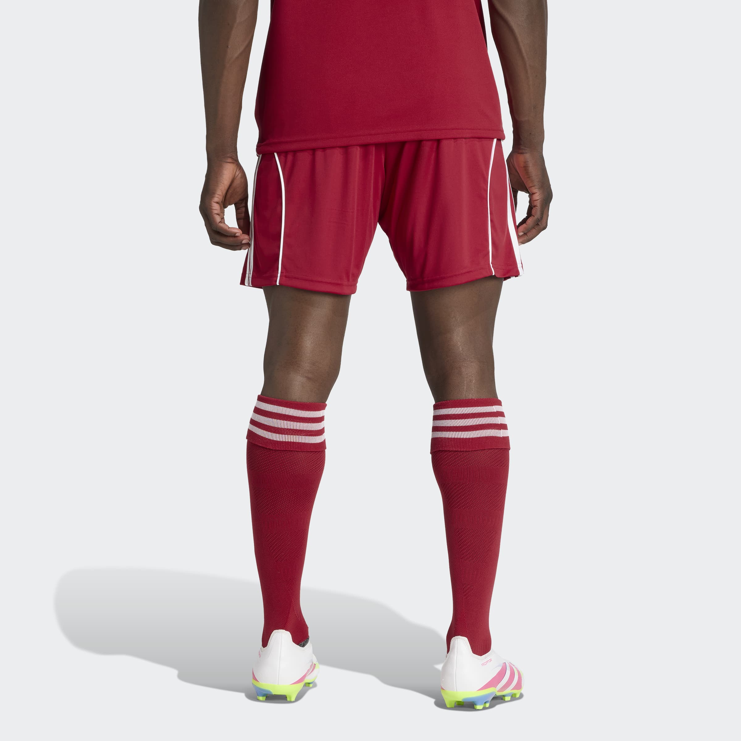 Mens Liverpool FC Home 25/26 Replica Shorts