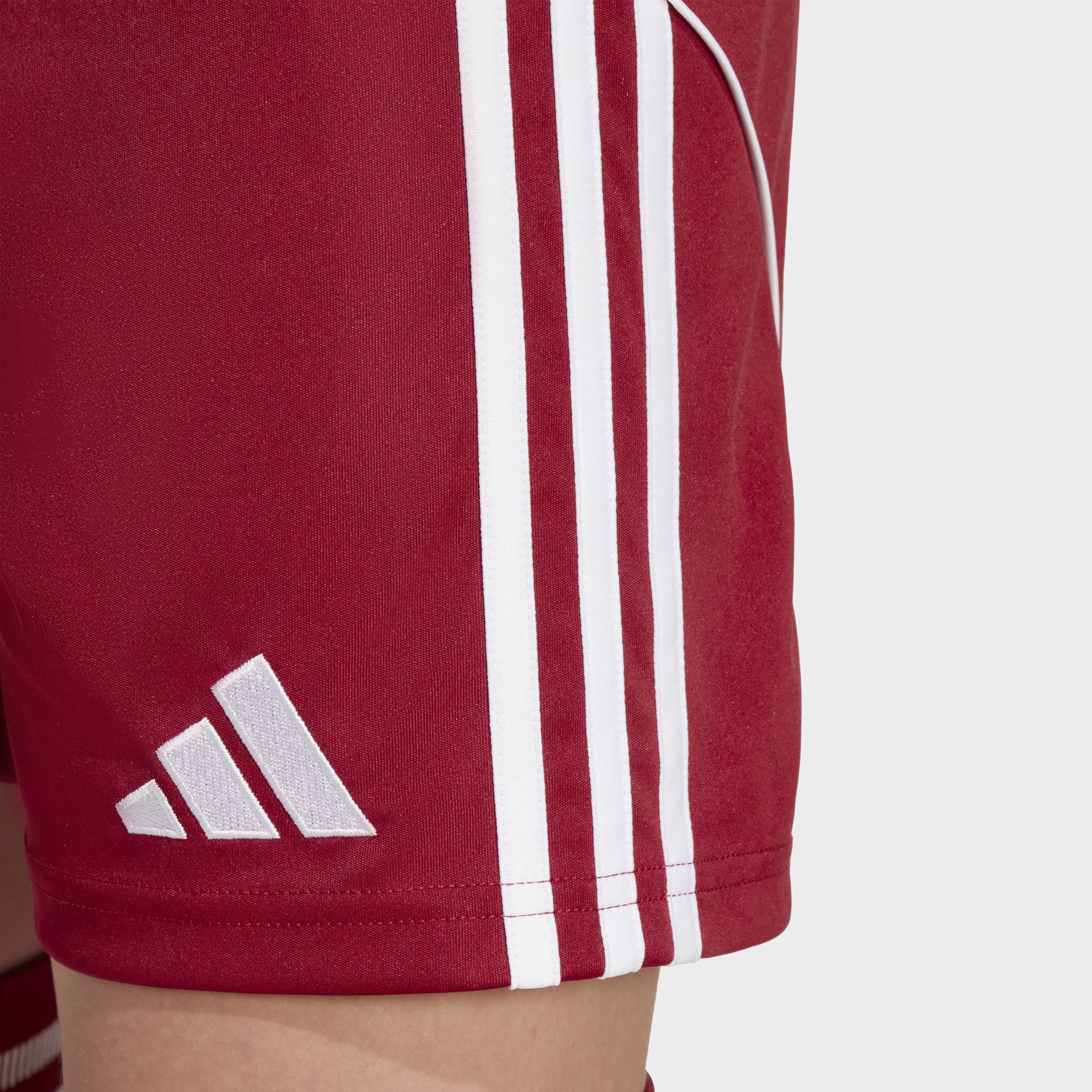Junior Liverpool FC Home 25/26 Replica Shorts