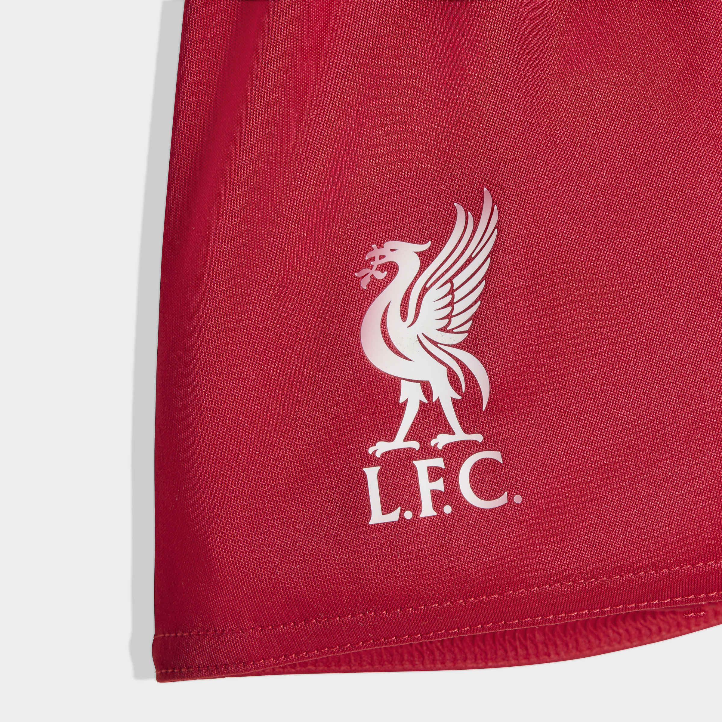 Infants Liverpool FC Home 25/26 Mini Kit