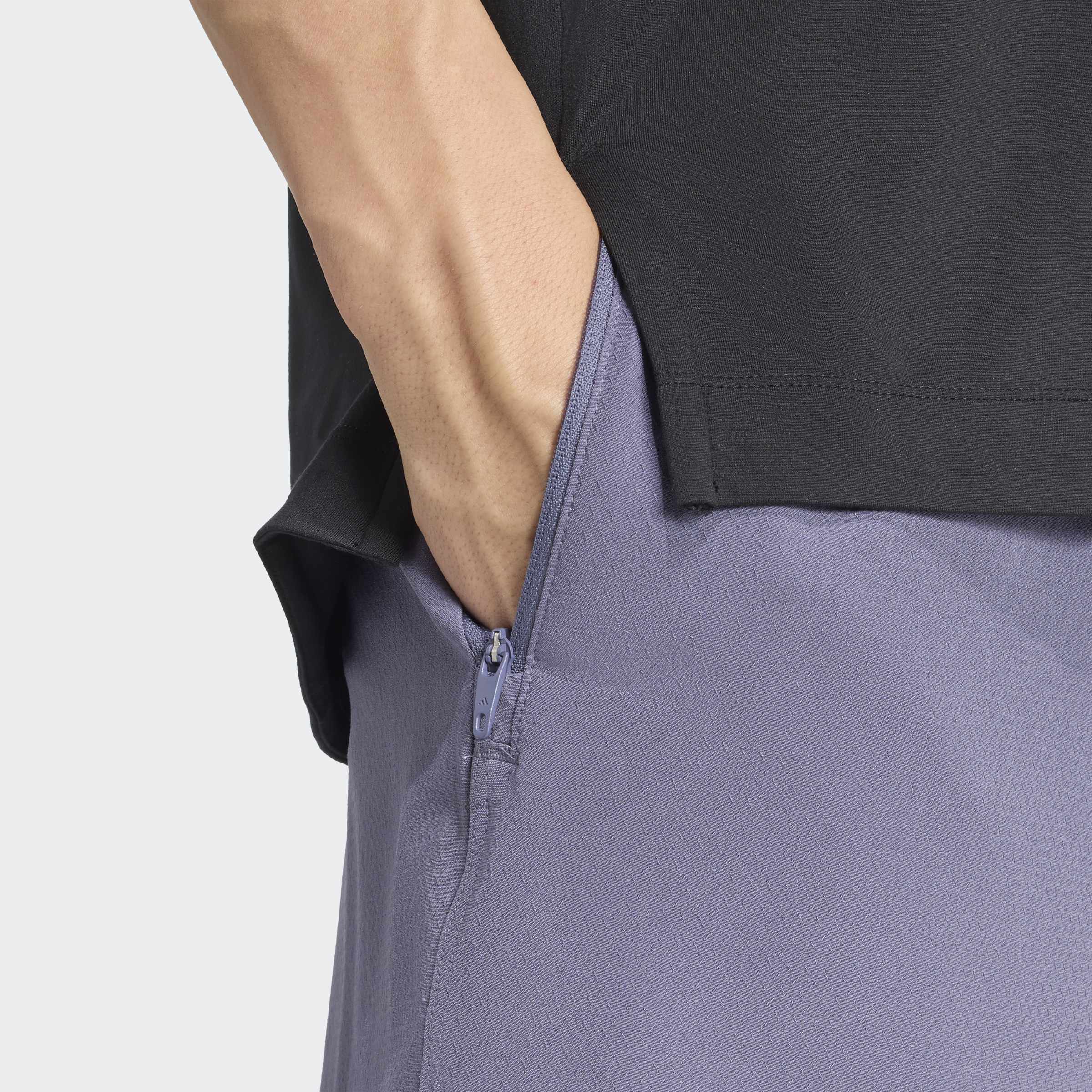 Mens Power 2 In 1 Short