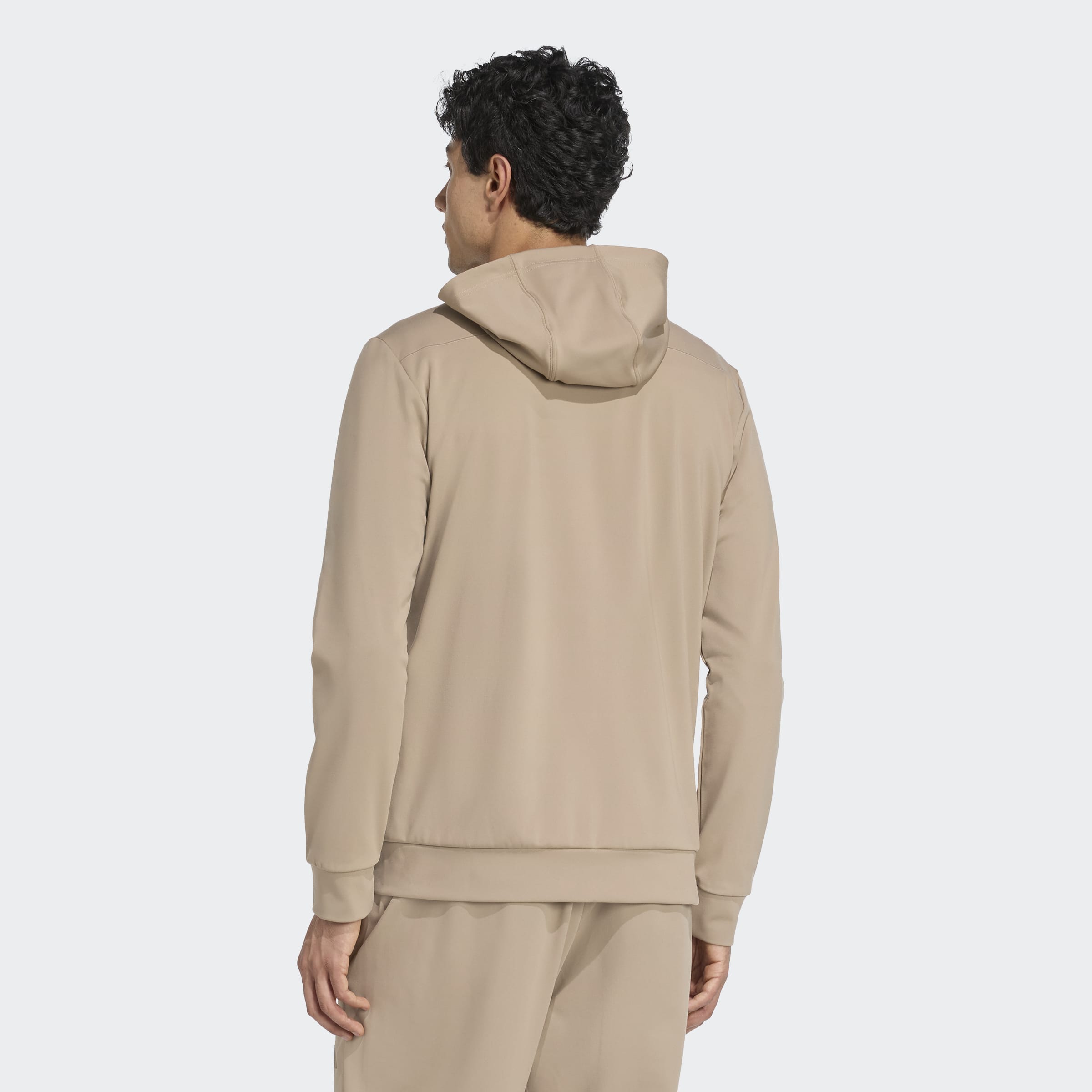 Mens PureMotion Pullover Hoodie