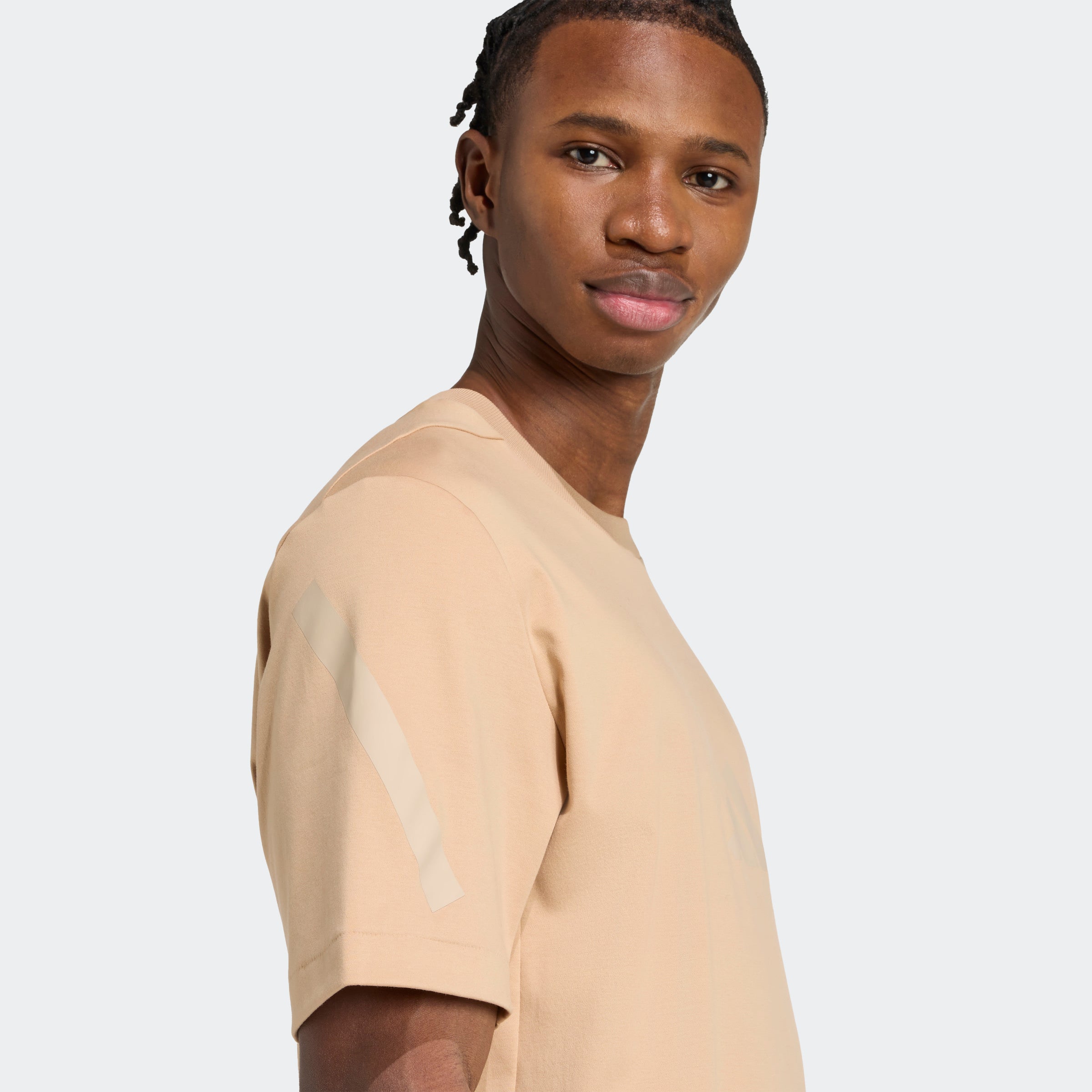 Mens ZNE Short Sleeve T-Shirt