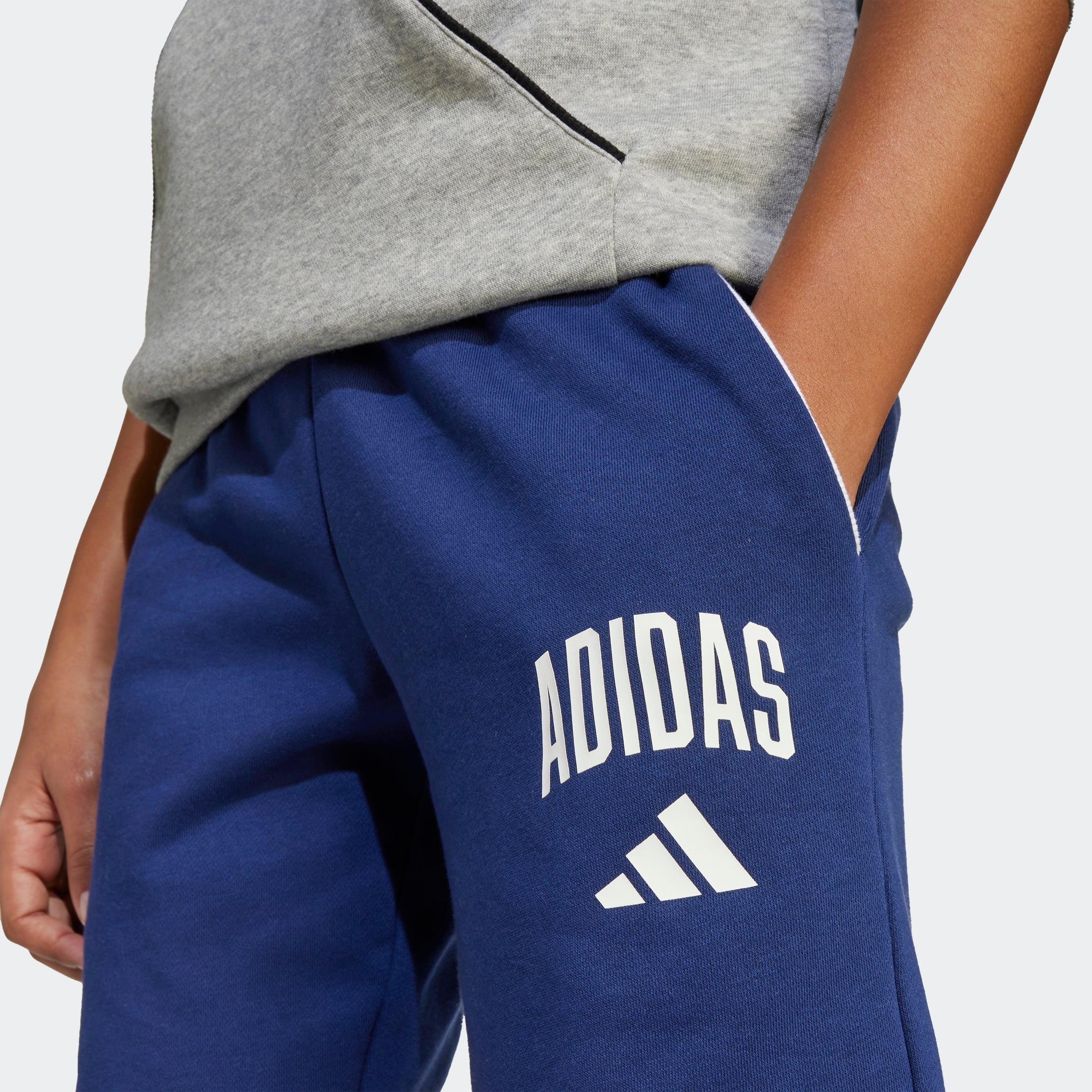 Boys Clgt Ft Shorts