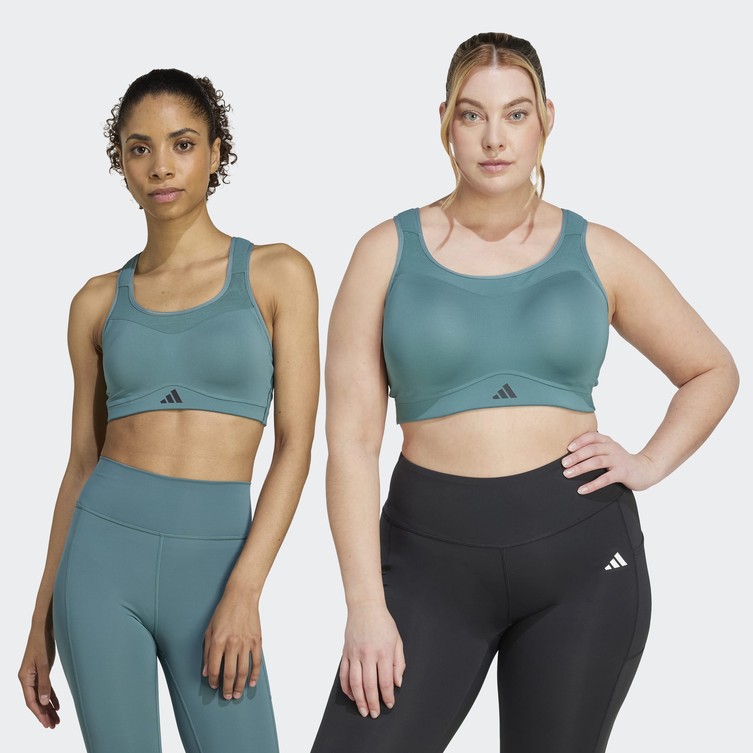 Womens TLRD Impact Training High Support Bra