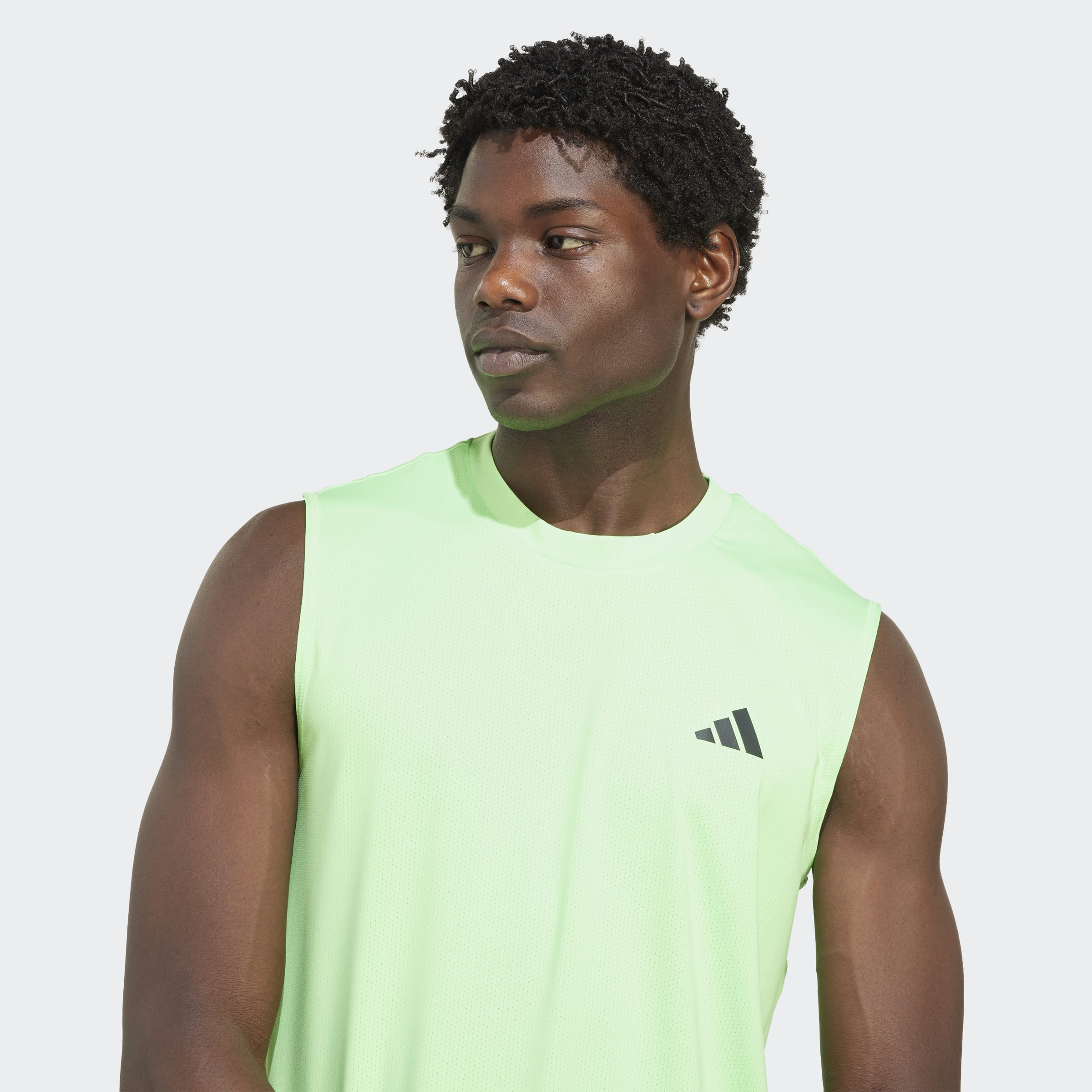 Mens Club Tennis Tanks