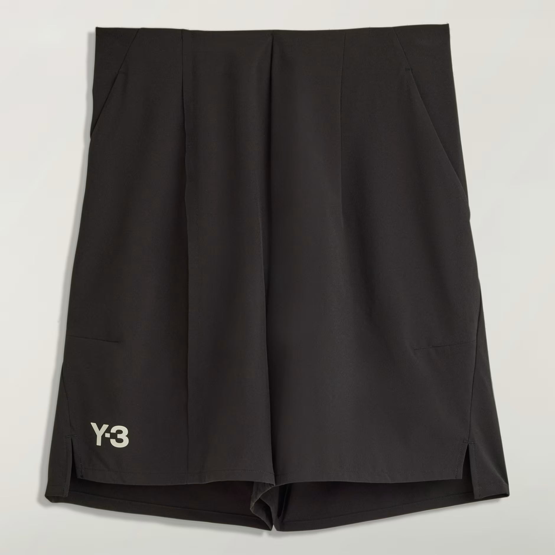 Mens Y-3 Ergo Tennis Short