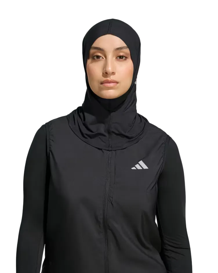 Womens Running Essential Hijab
