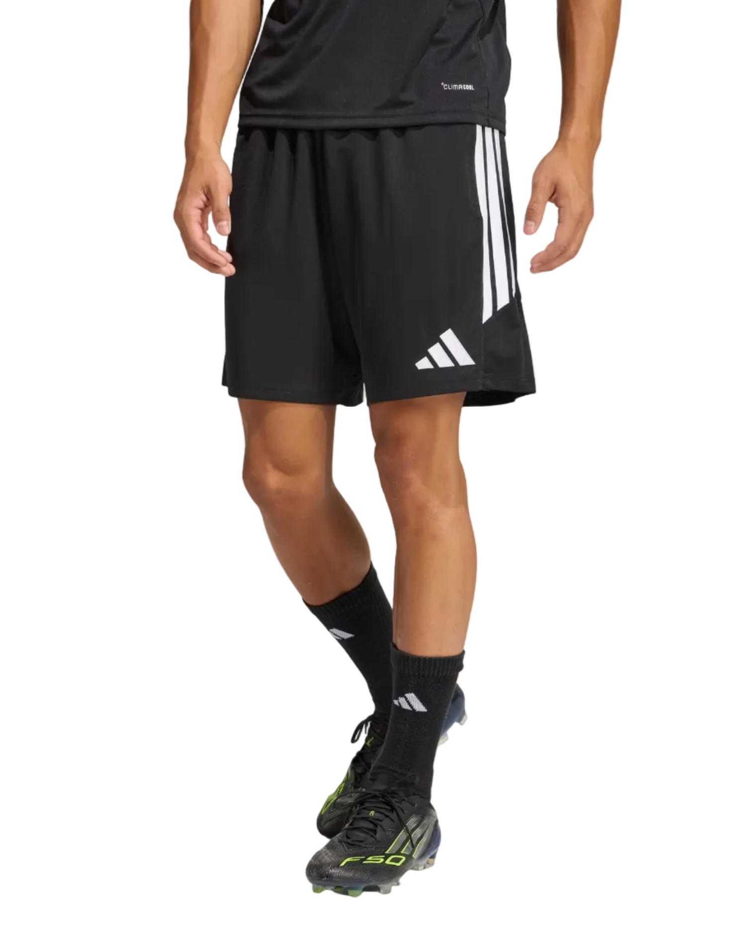 Mens Tiro 26 League Training Shorts