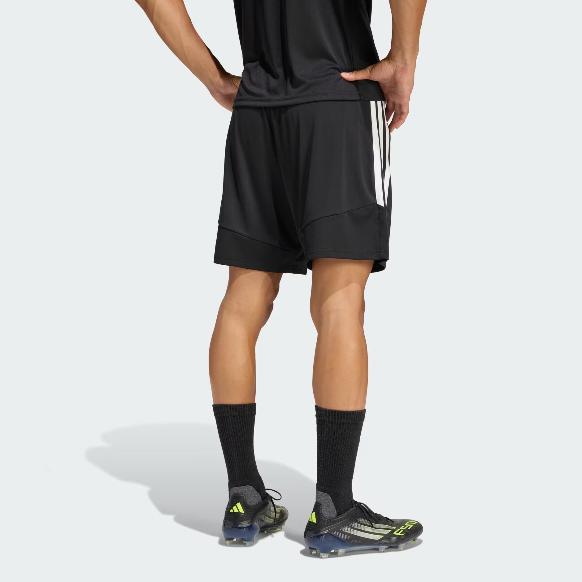 Mens Tiro 26 League Training Shorts