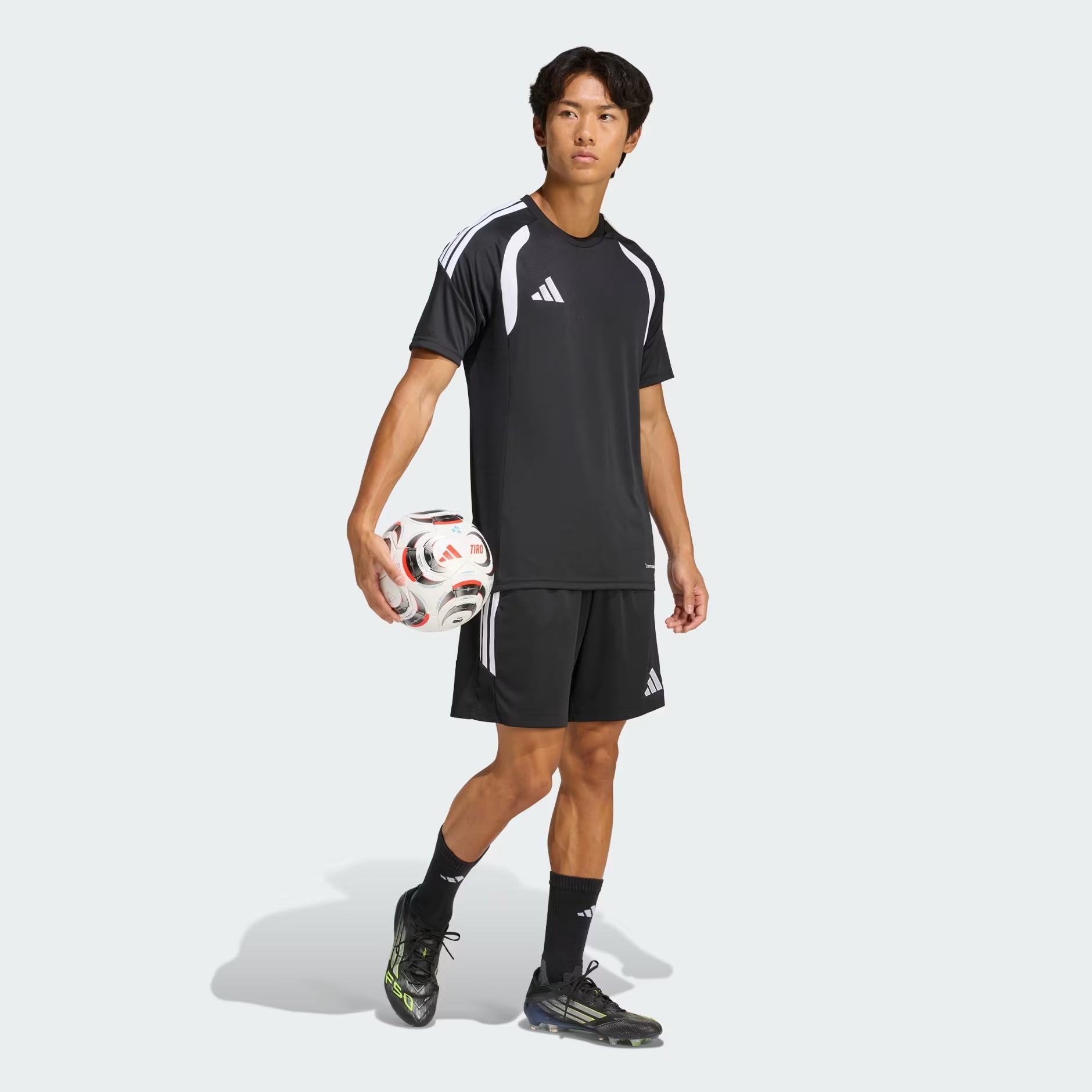 Mens Tiro 26 League Training Shorts