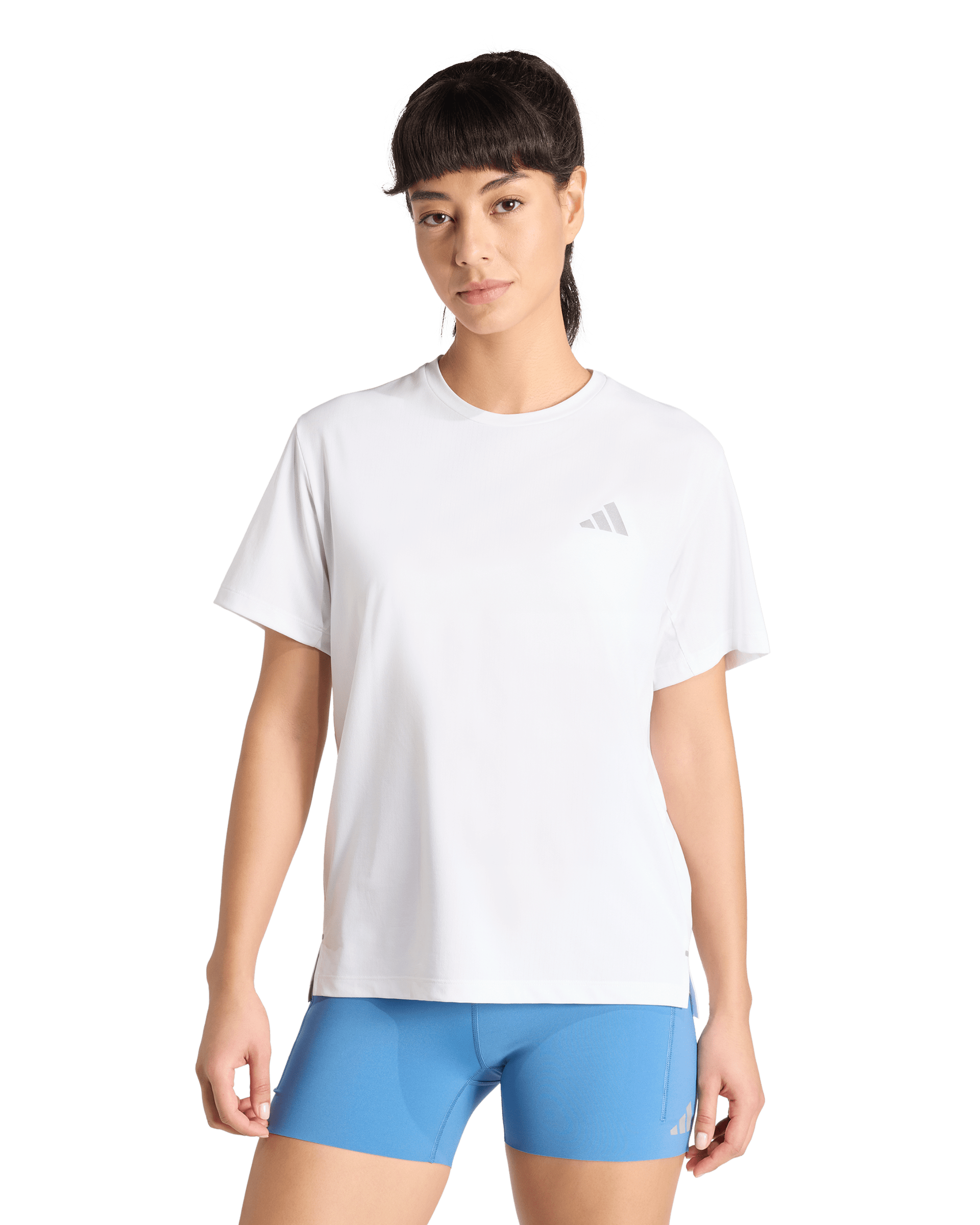 Womens Running Adi365 Short Sleeve Tshirt