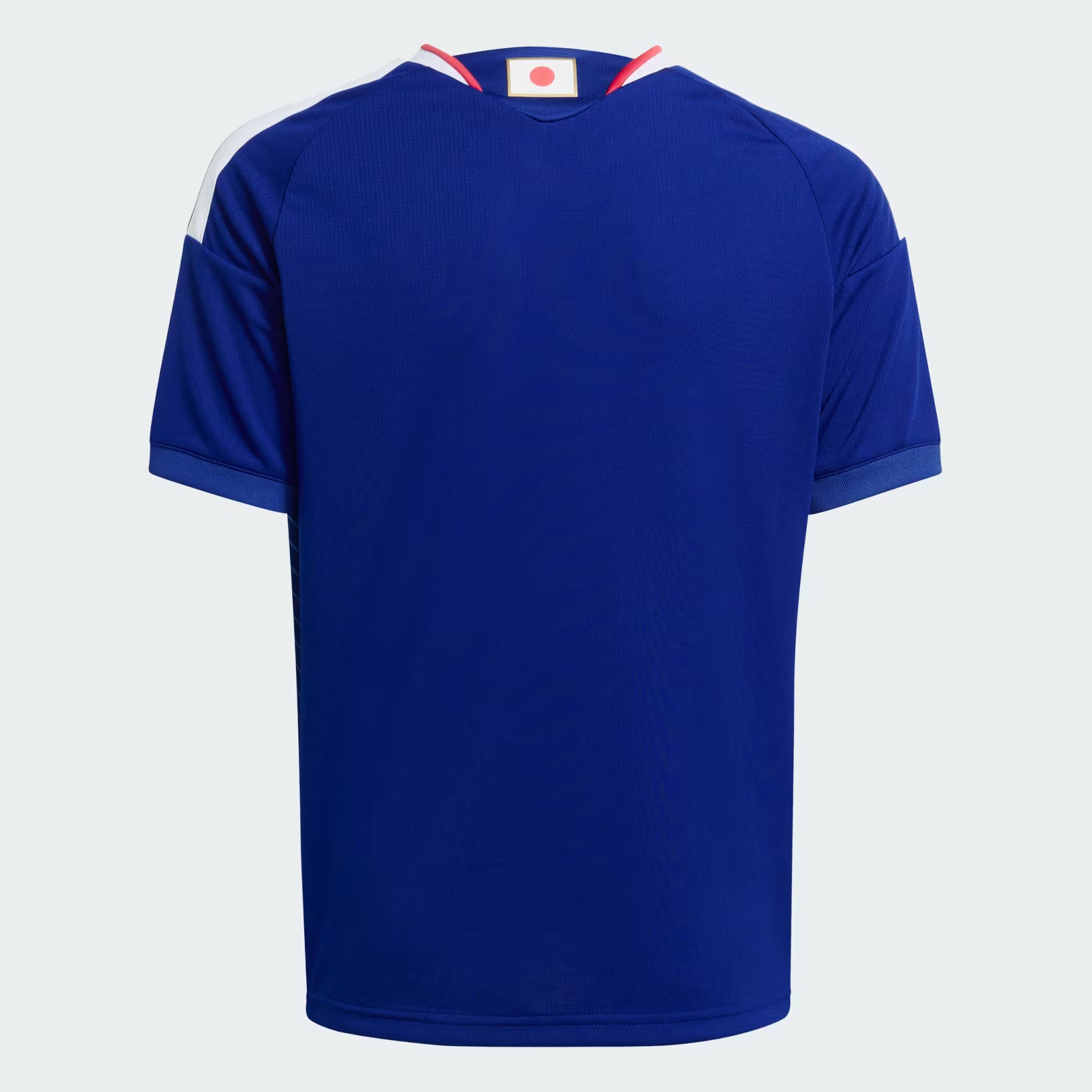 Junior Japan JFA Home 25/26 Replica Jersey