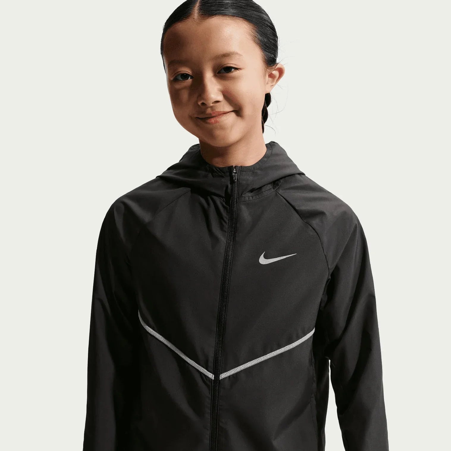 Junior Training UV Miler Jacket